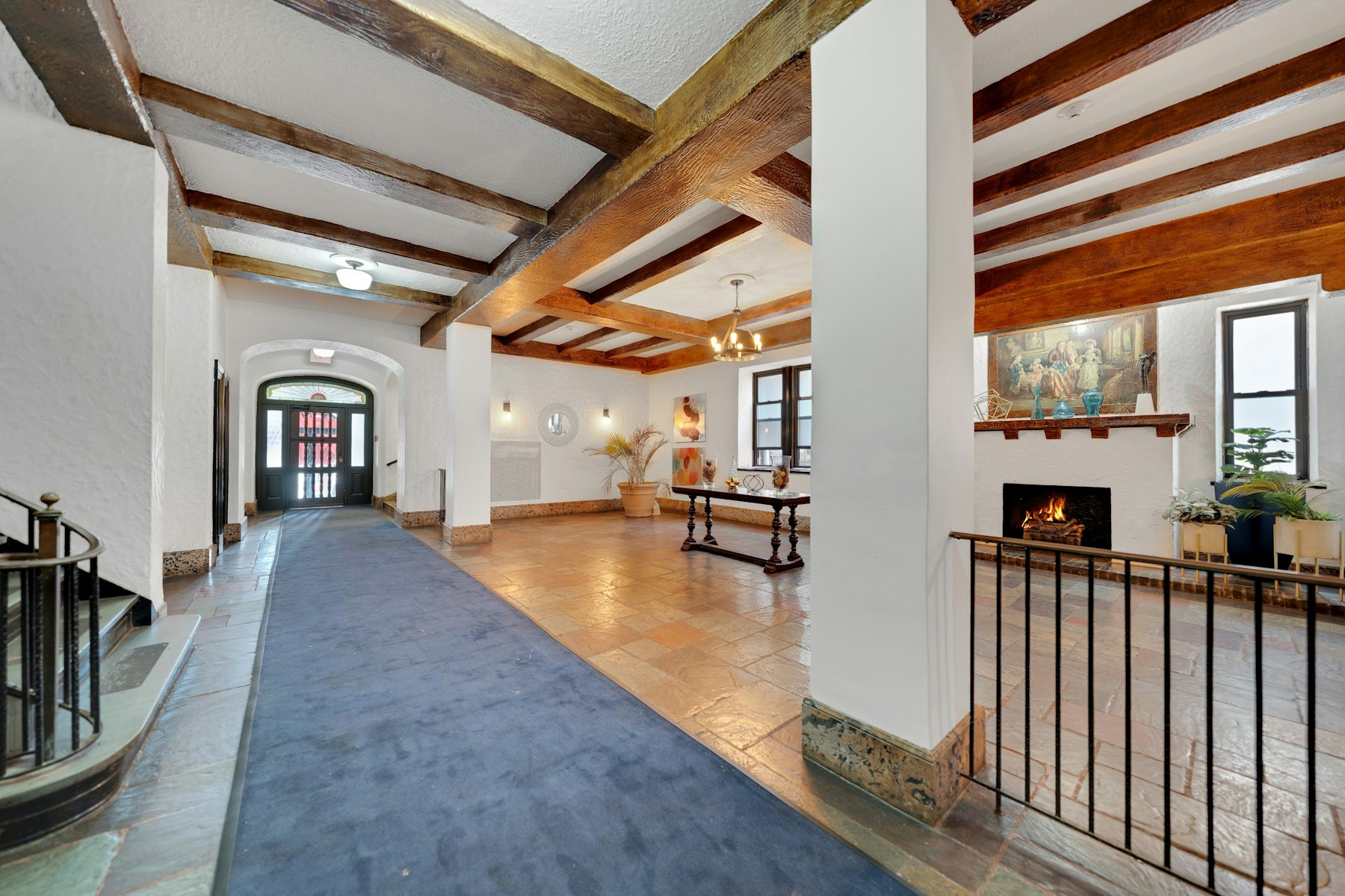 56 Glenwood Ave Unit# 3