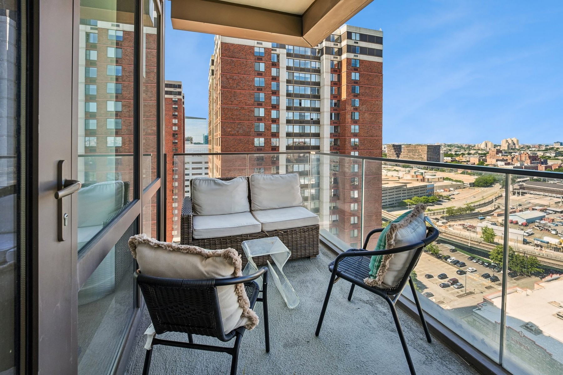 75 Park Lane South Unit# 2107