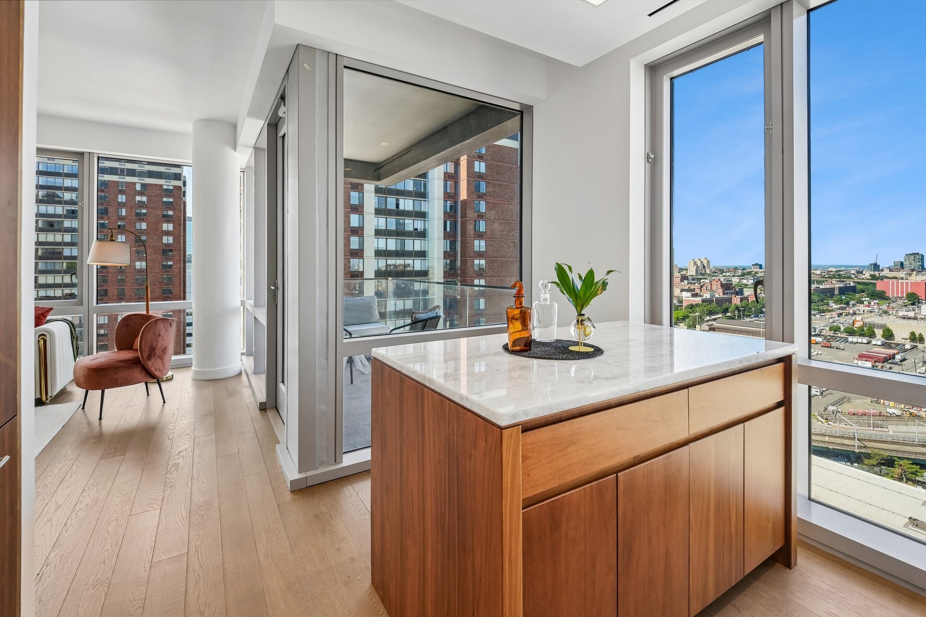 75 Park Lane South Unit# 2107