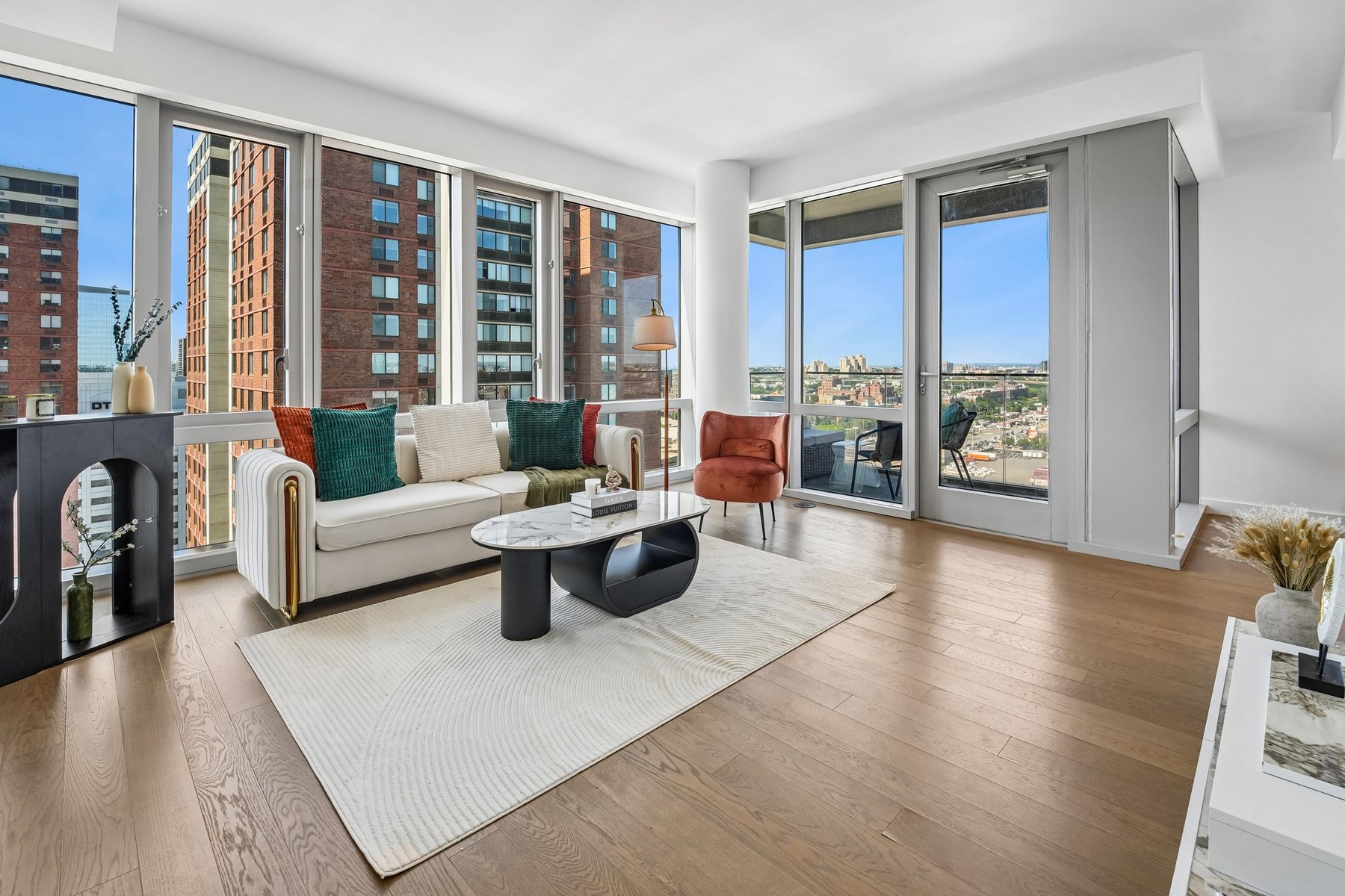 75 Park Lane South Unit# 2107