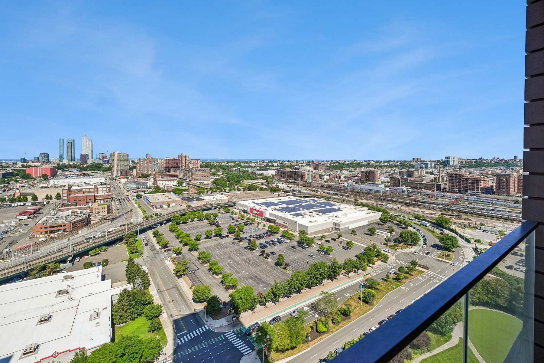 75 Park Lane South Unit# 2107