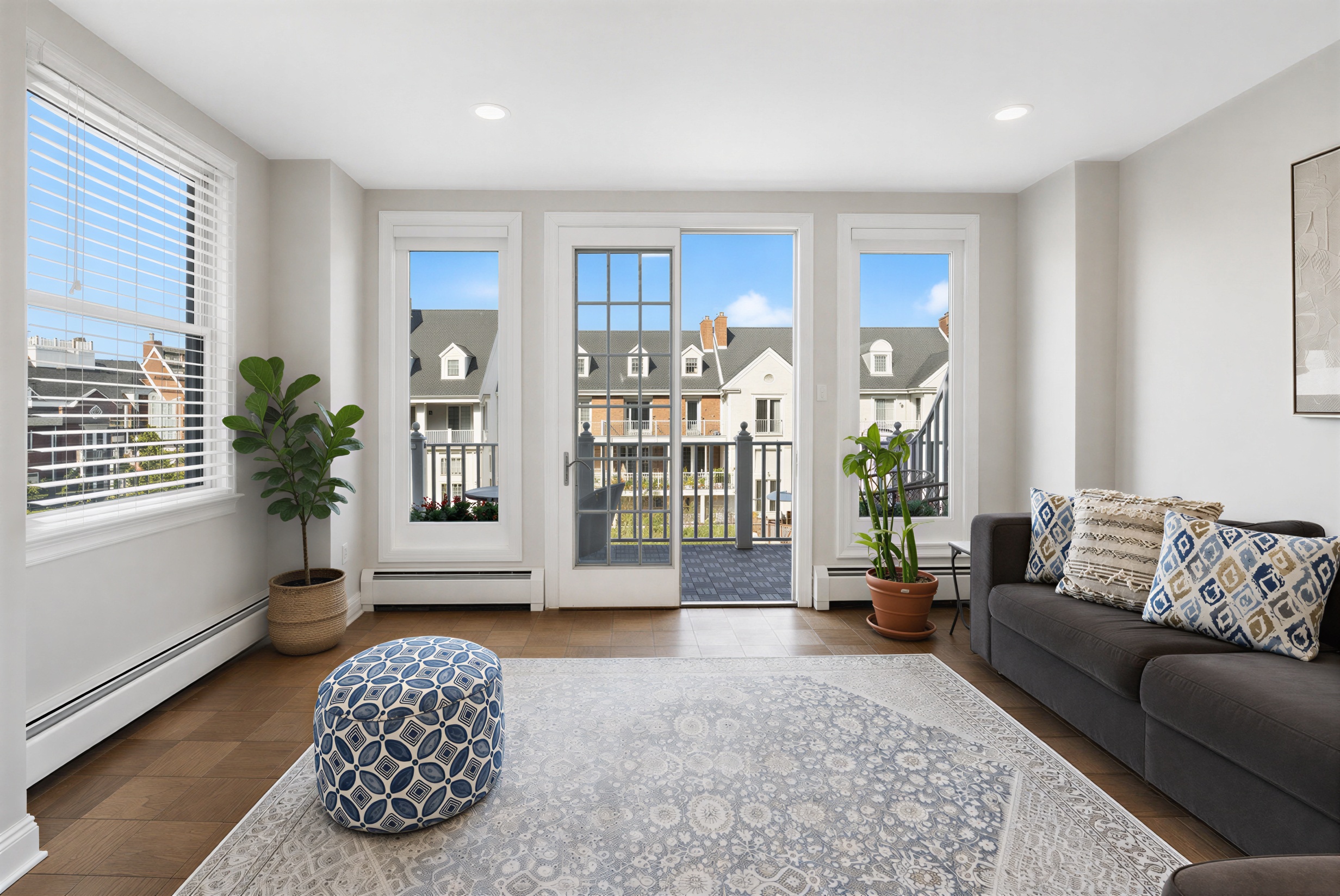 203 Shearwater Court West, unit 22 