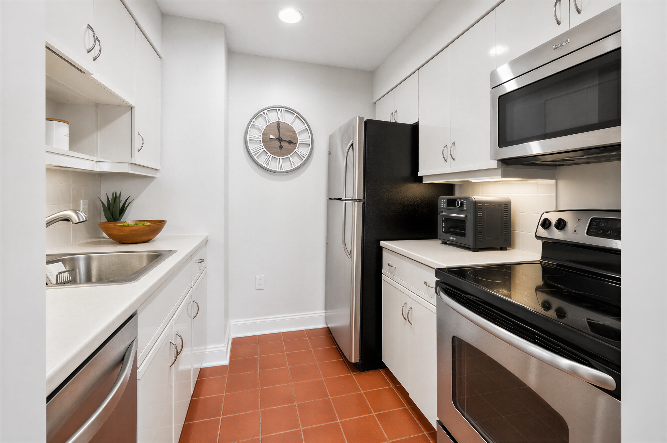 203 Shearwater Court West, unit 22 