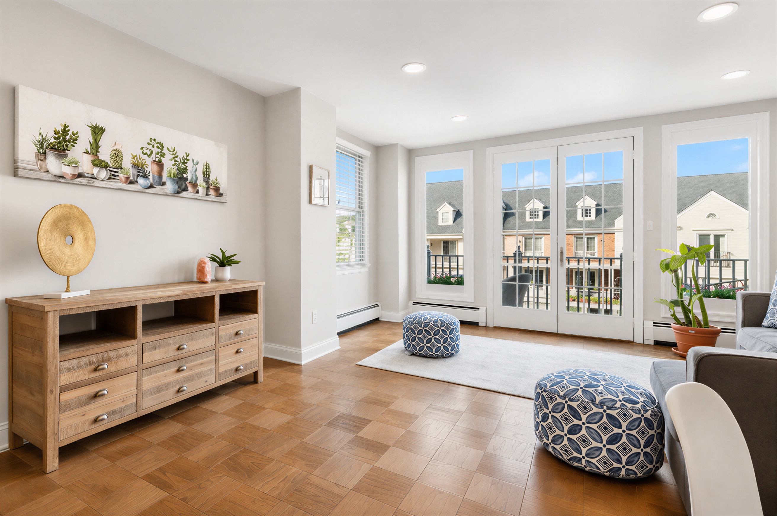 203 Shearwater Court West, unit 22 