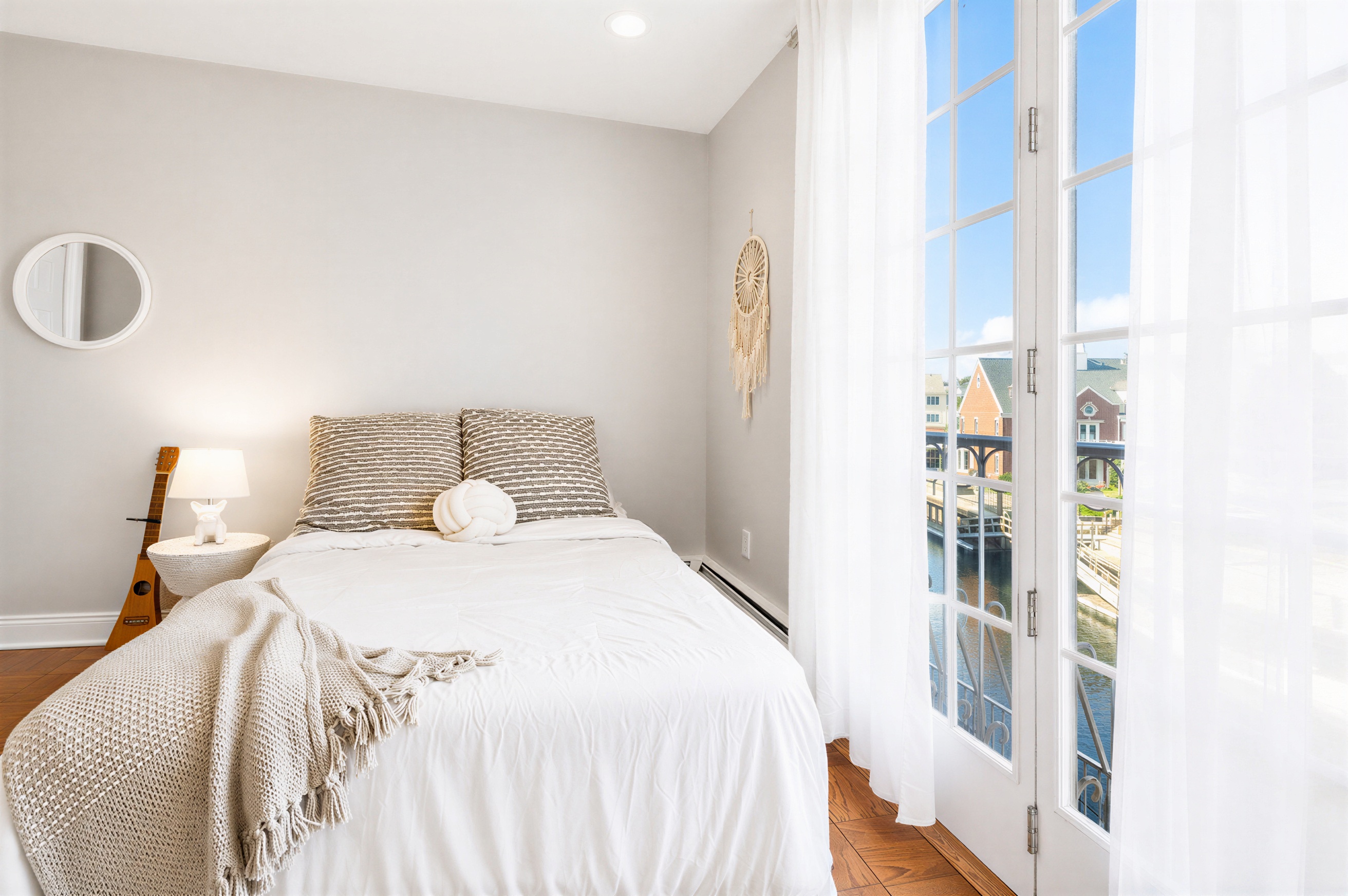 203 Shearwater Court West, unit 22 