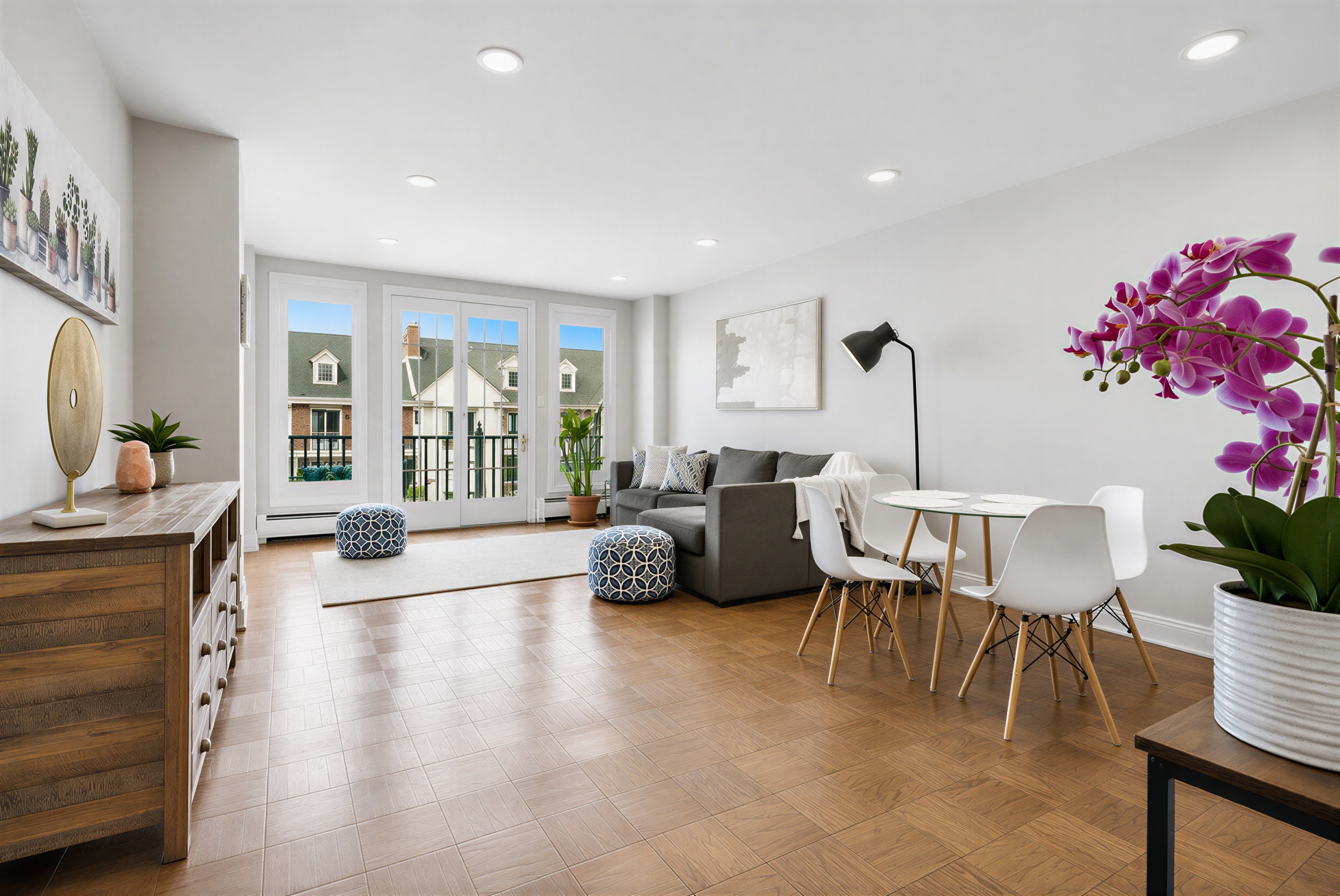 203 Shearwater Court West, unit 22 