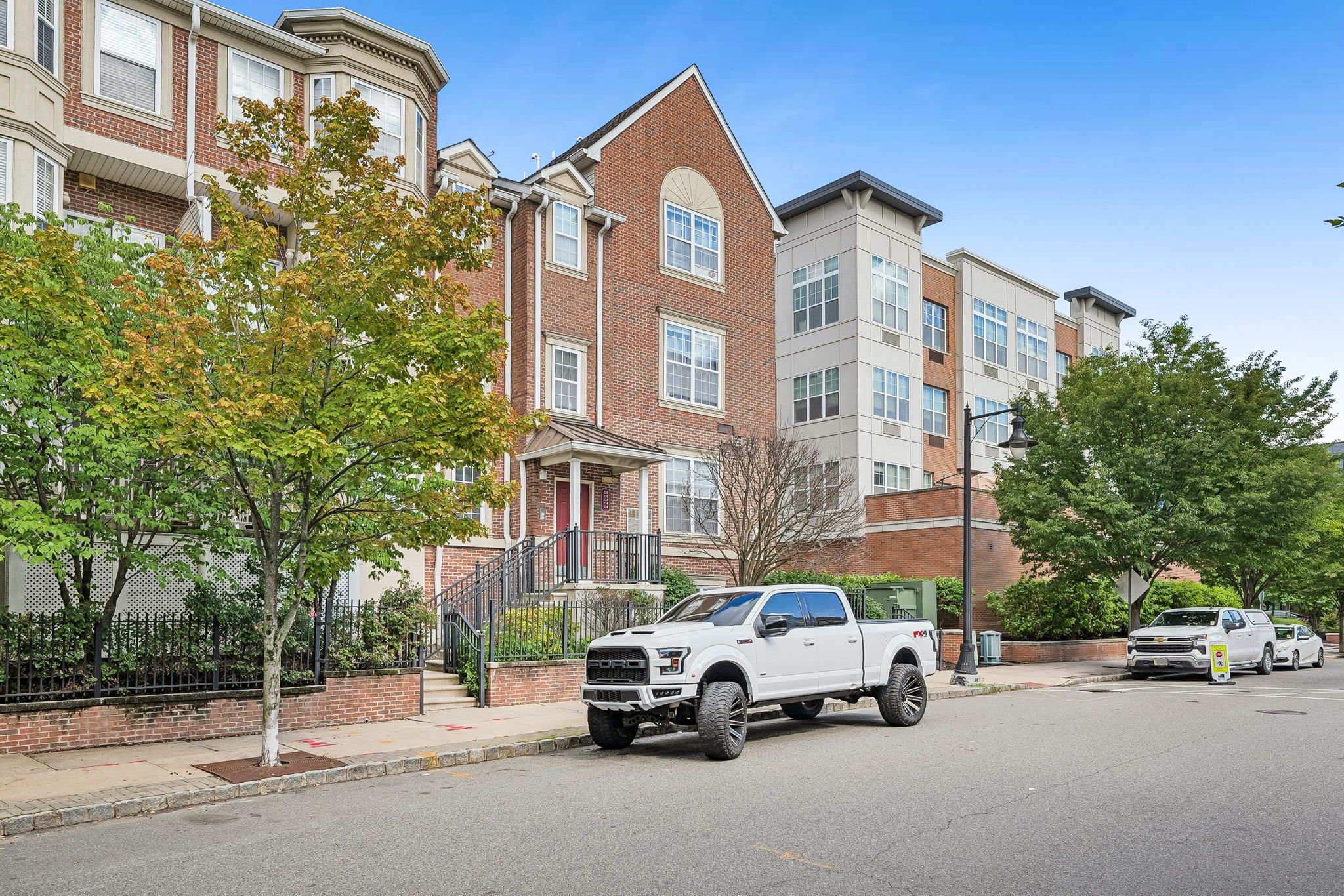 200 Dey Street  #231 
