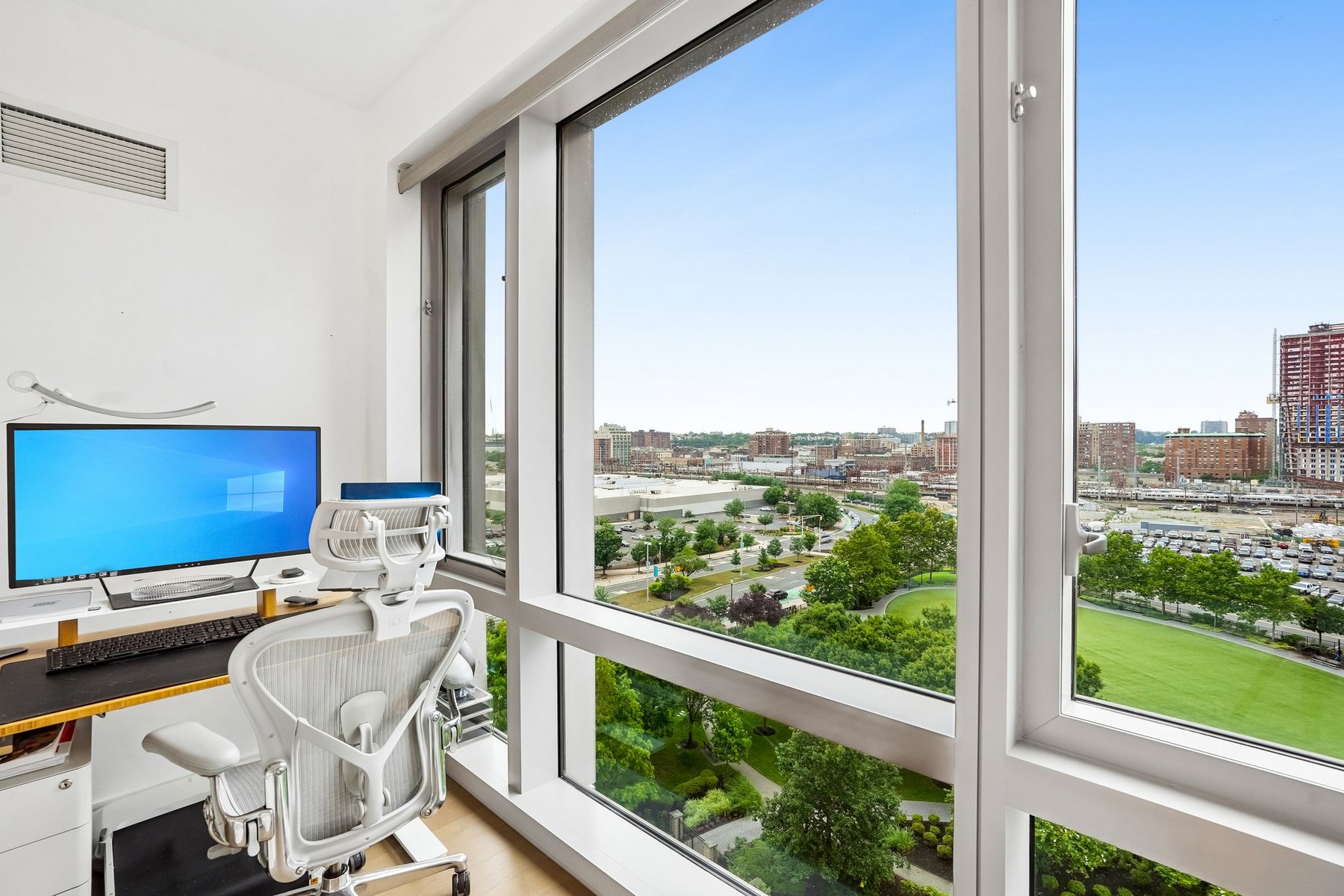 75 Park Lane South 801