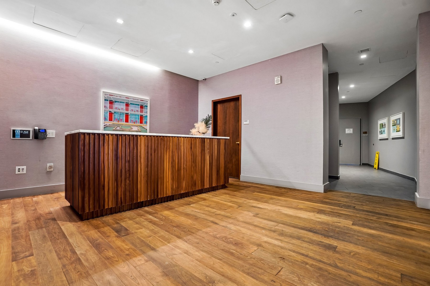 75 Park Lane South 801