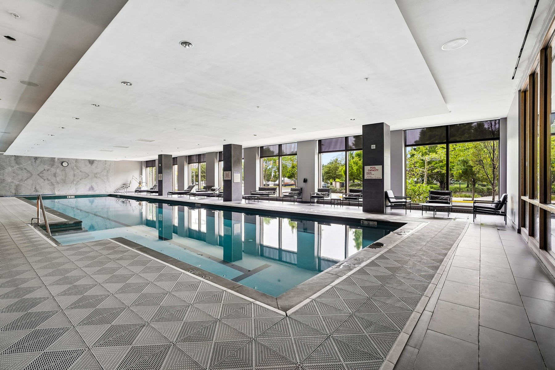 75 Park Lane South 801
