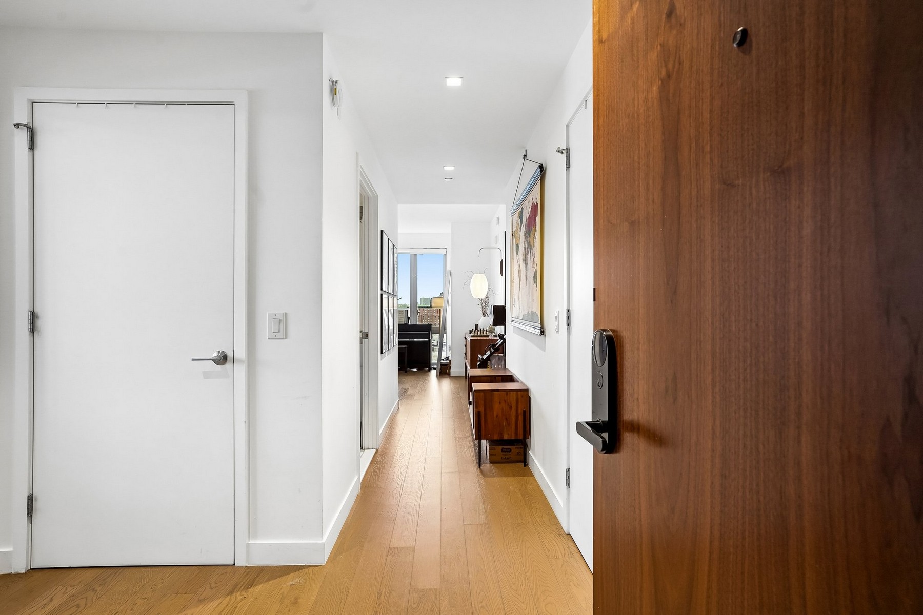75 Park Lane South 801