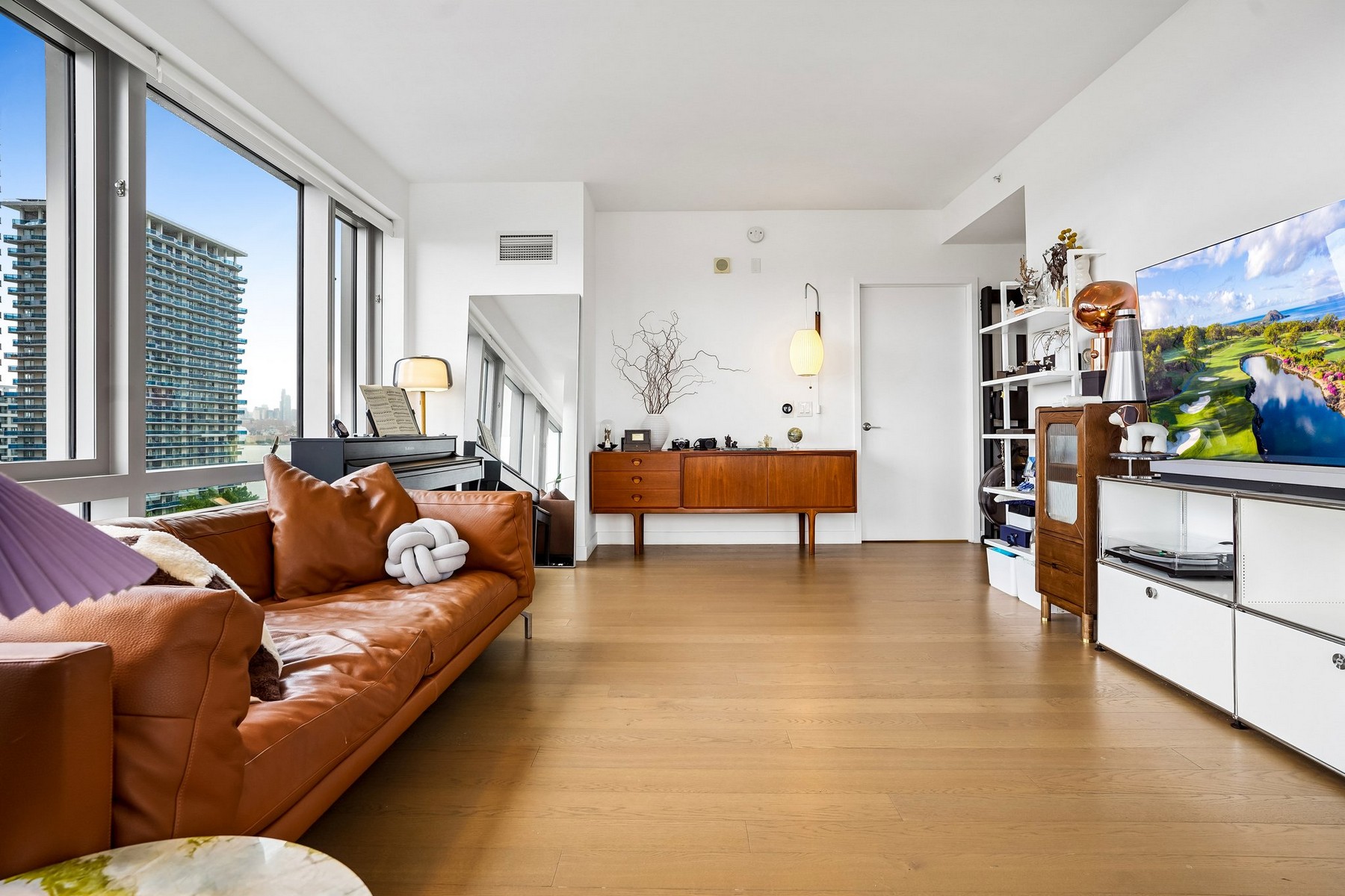 75 Park Lane South 801