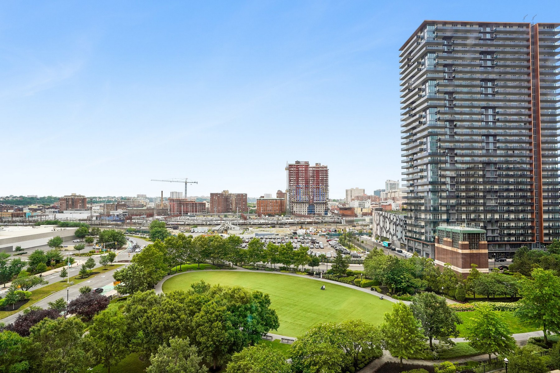 75 Park Lane South 801