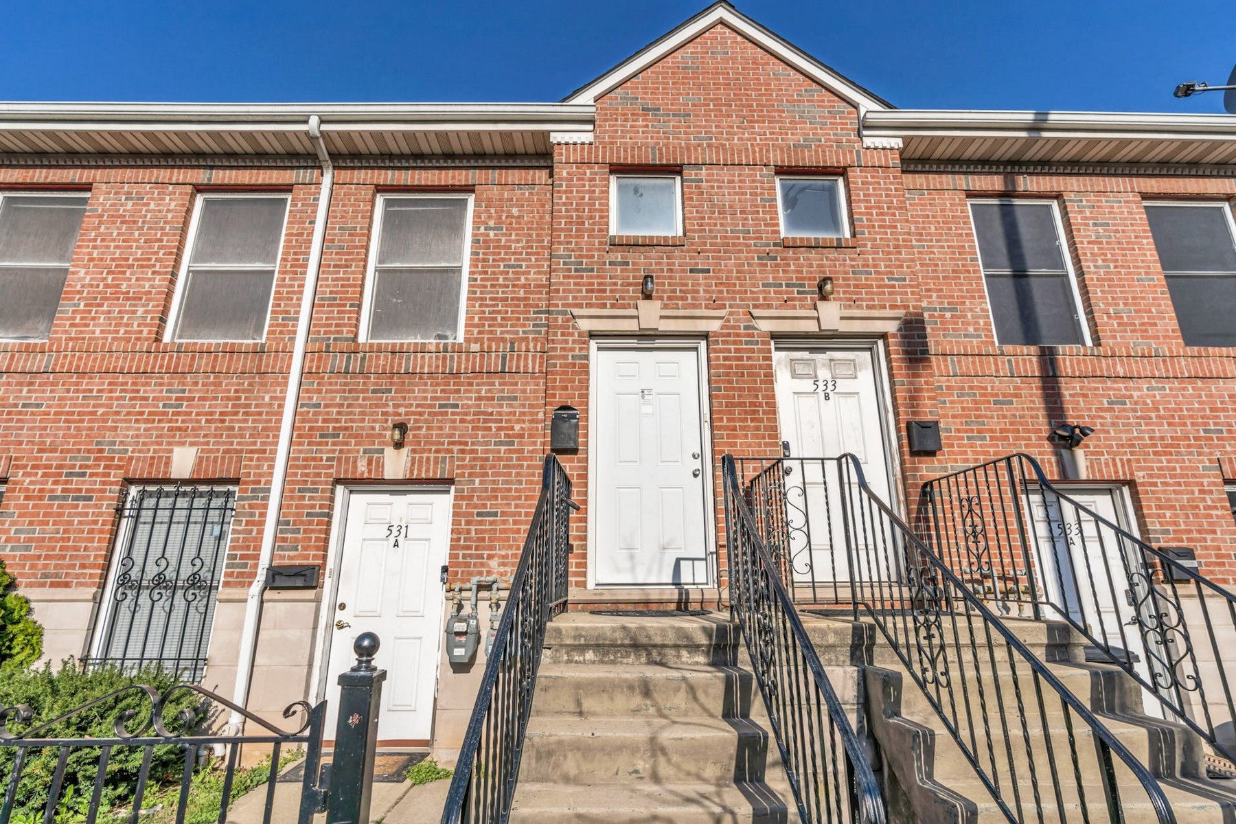 531B Martin Luther King Jr Dr Unit# B
