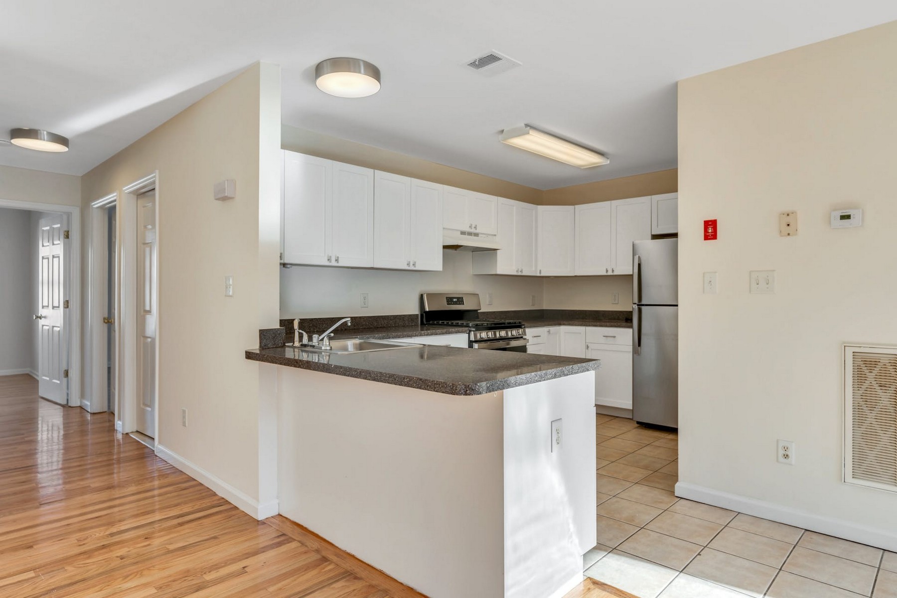 531B Martin Luther King Jr Dr Unit# B