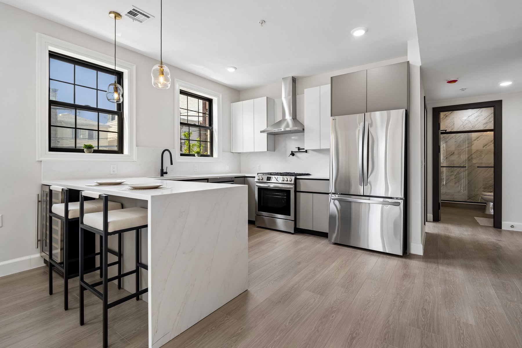 158 Oakland Avenue 3A