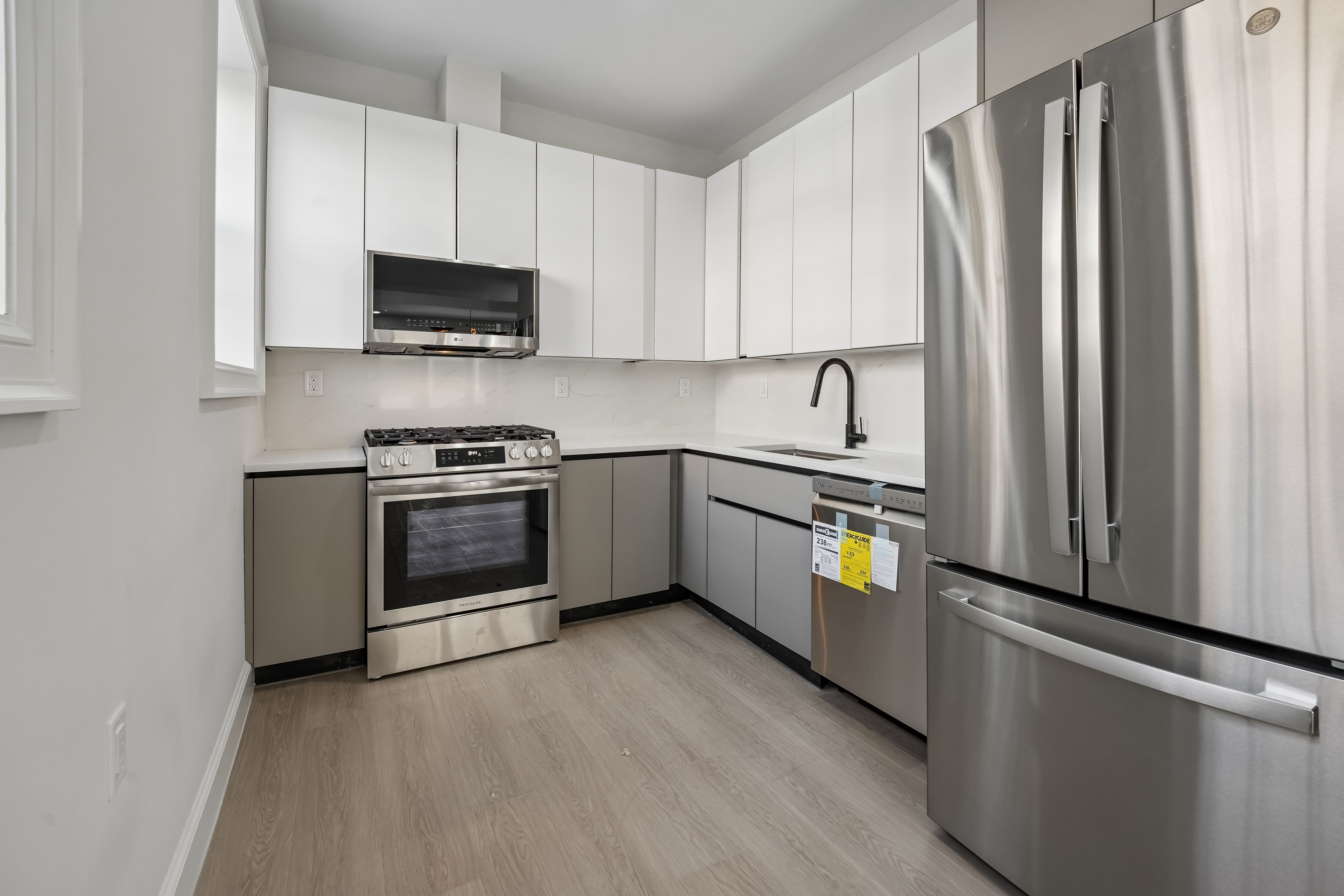 158 Oakland Avenue 3A