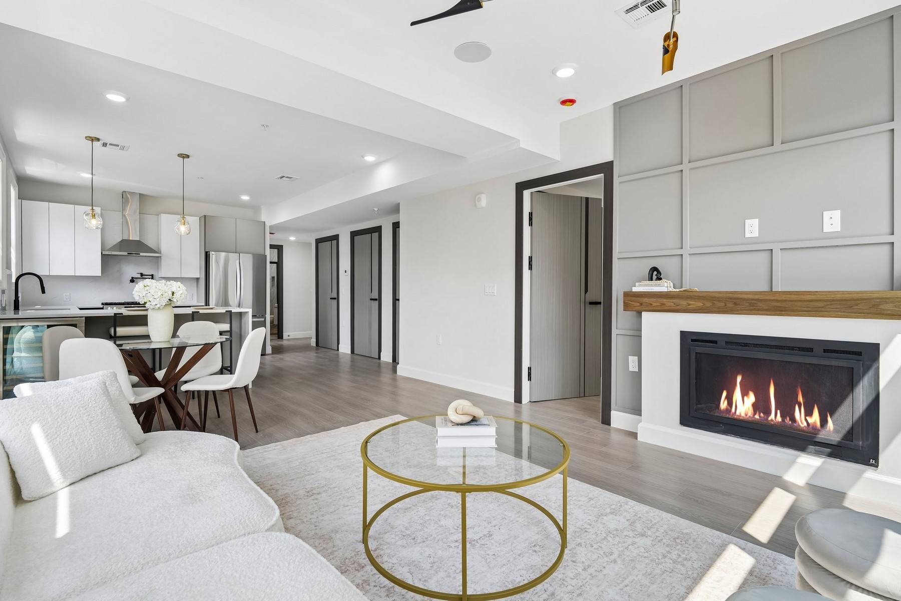 158 Oakland Avenue 3A