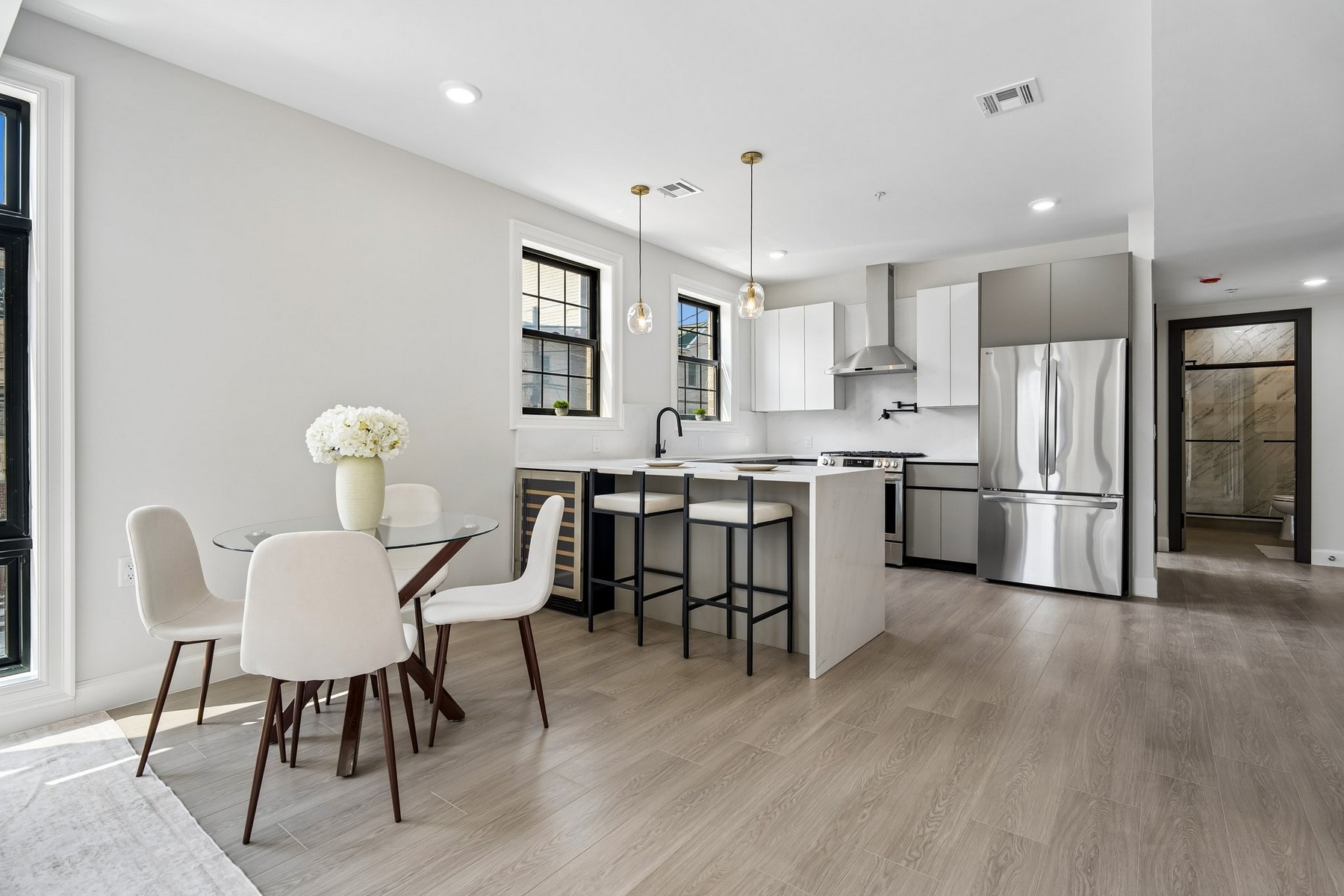 158 Oakland Avenue 3A
