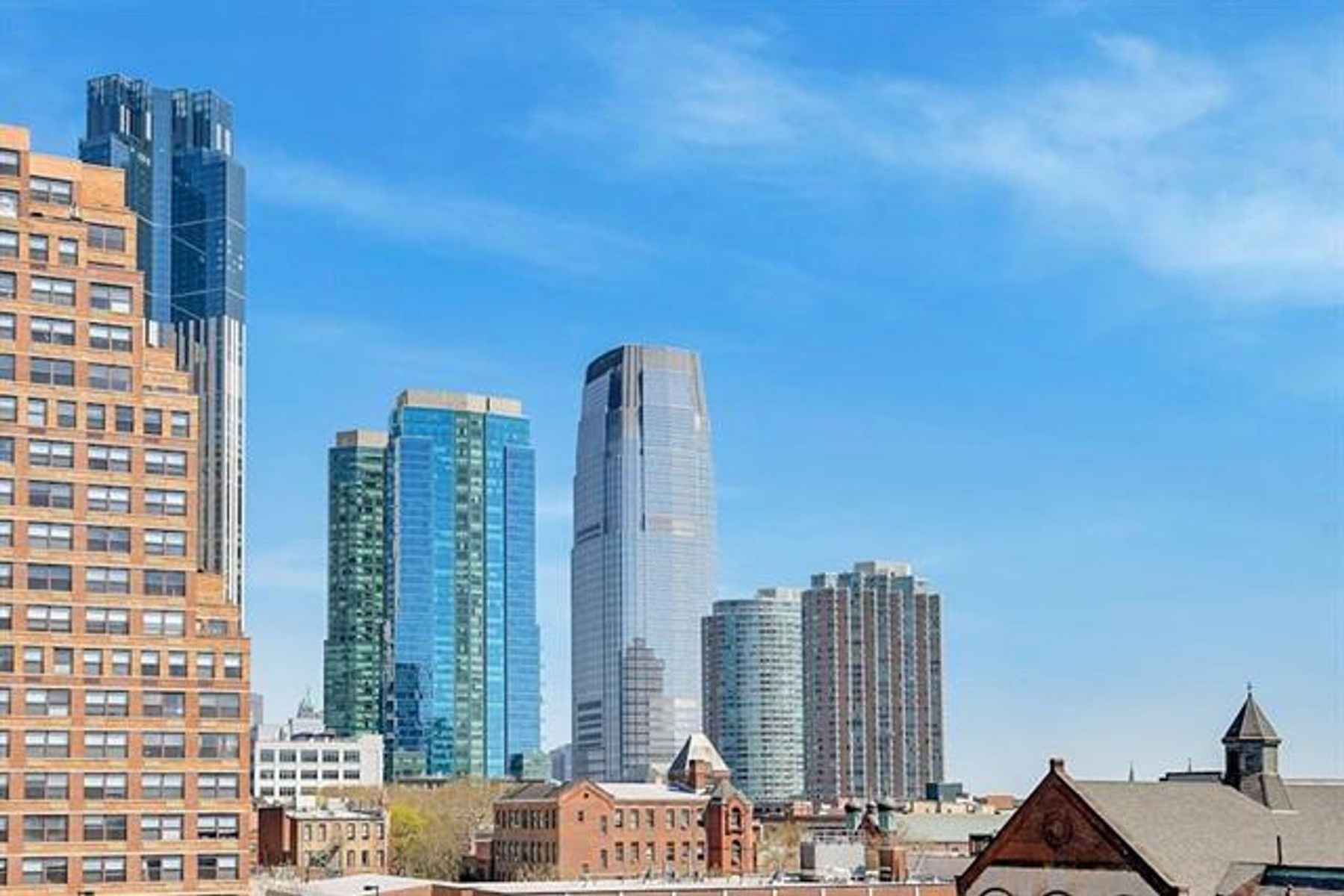 135 Montgomery Street Unit 8-E