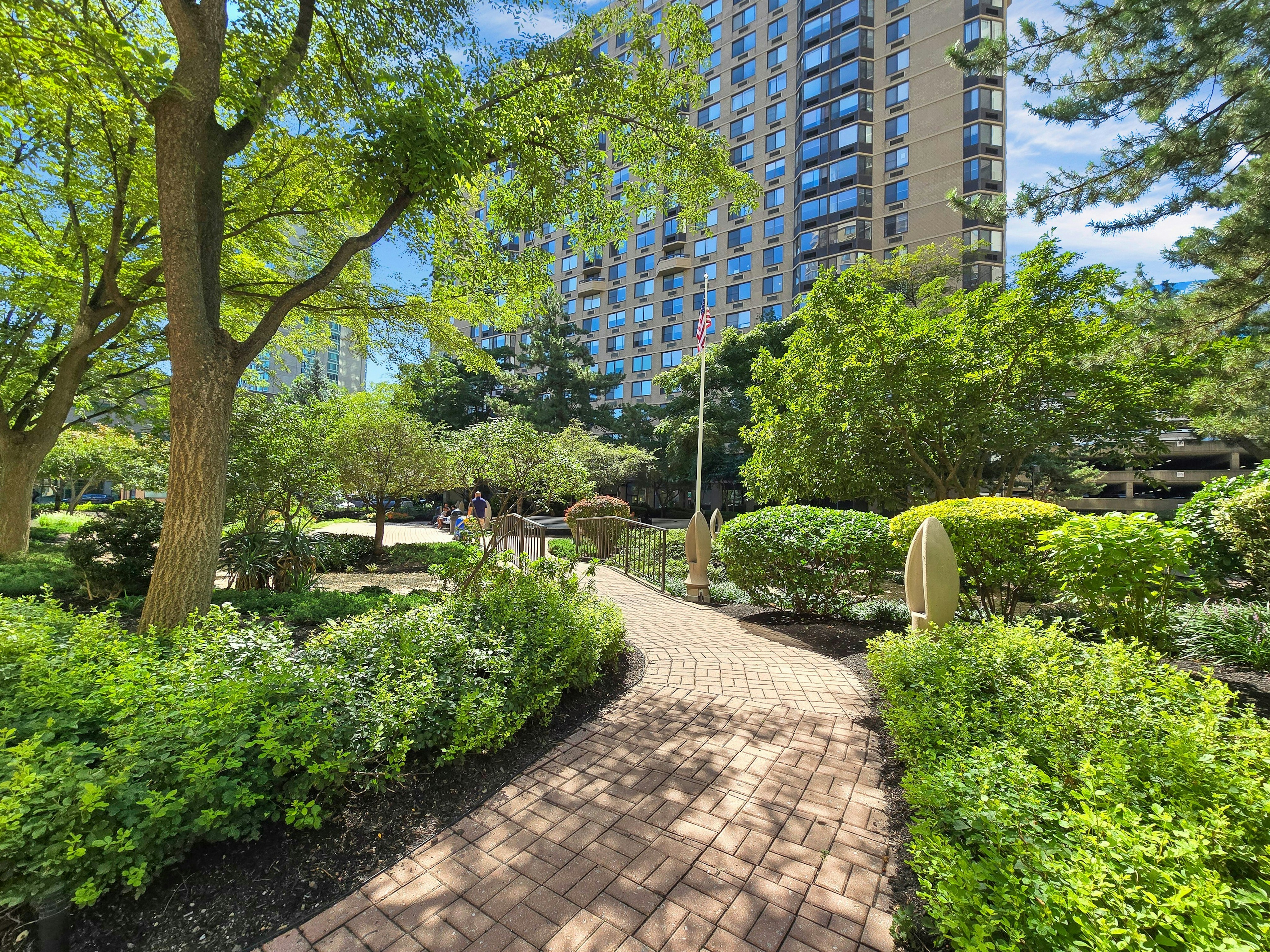 45 River Dr.  #702 