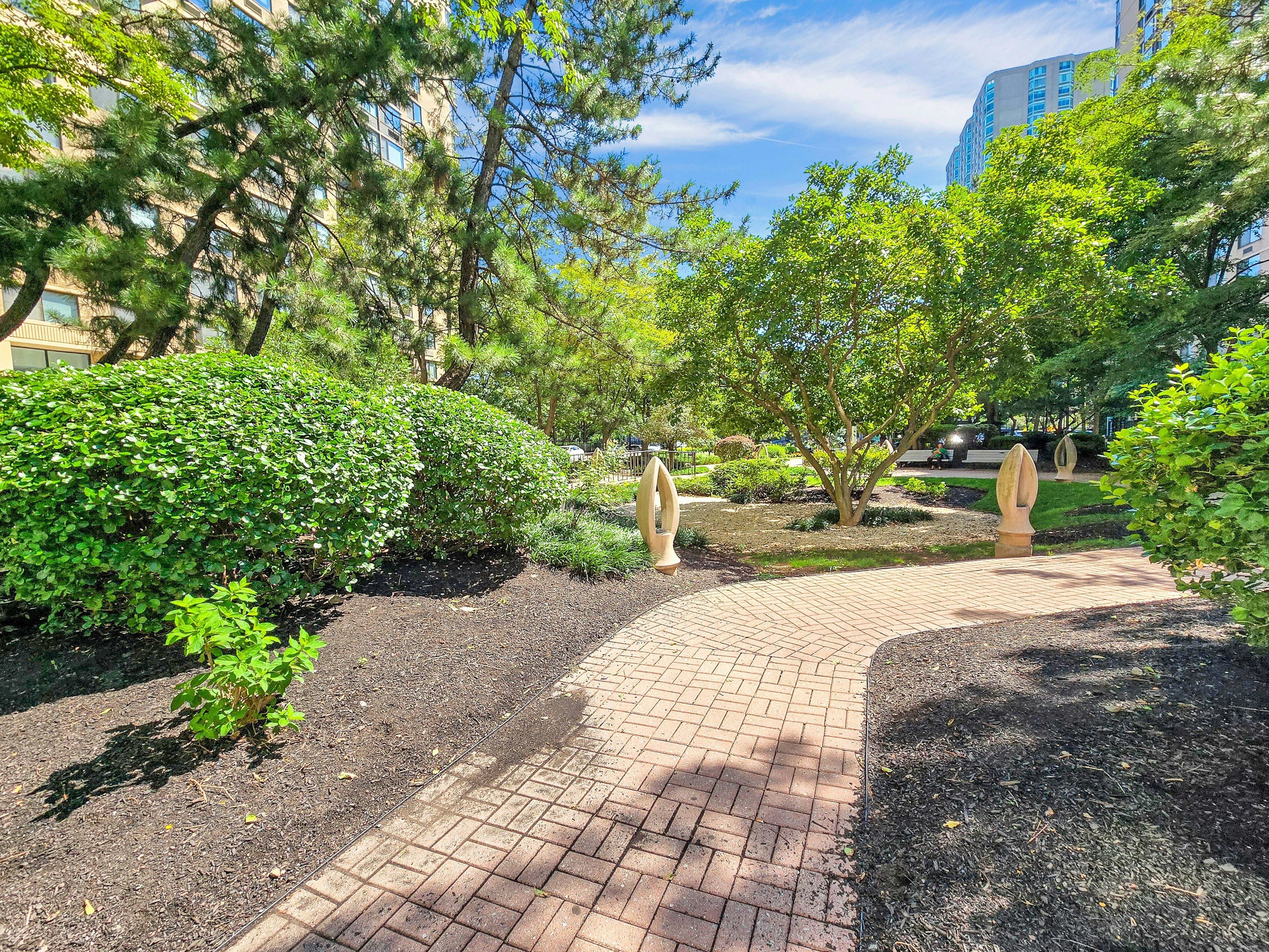 45 River Dr.  #702 