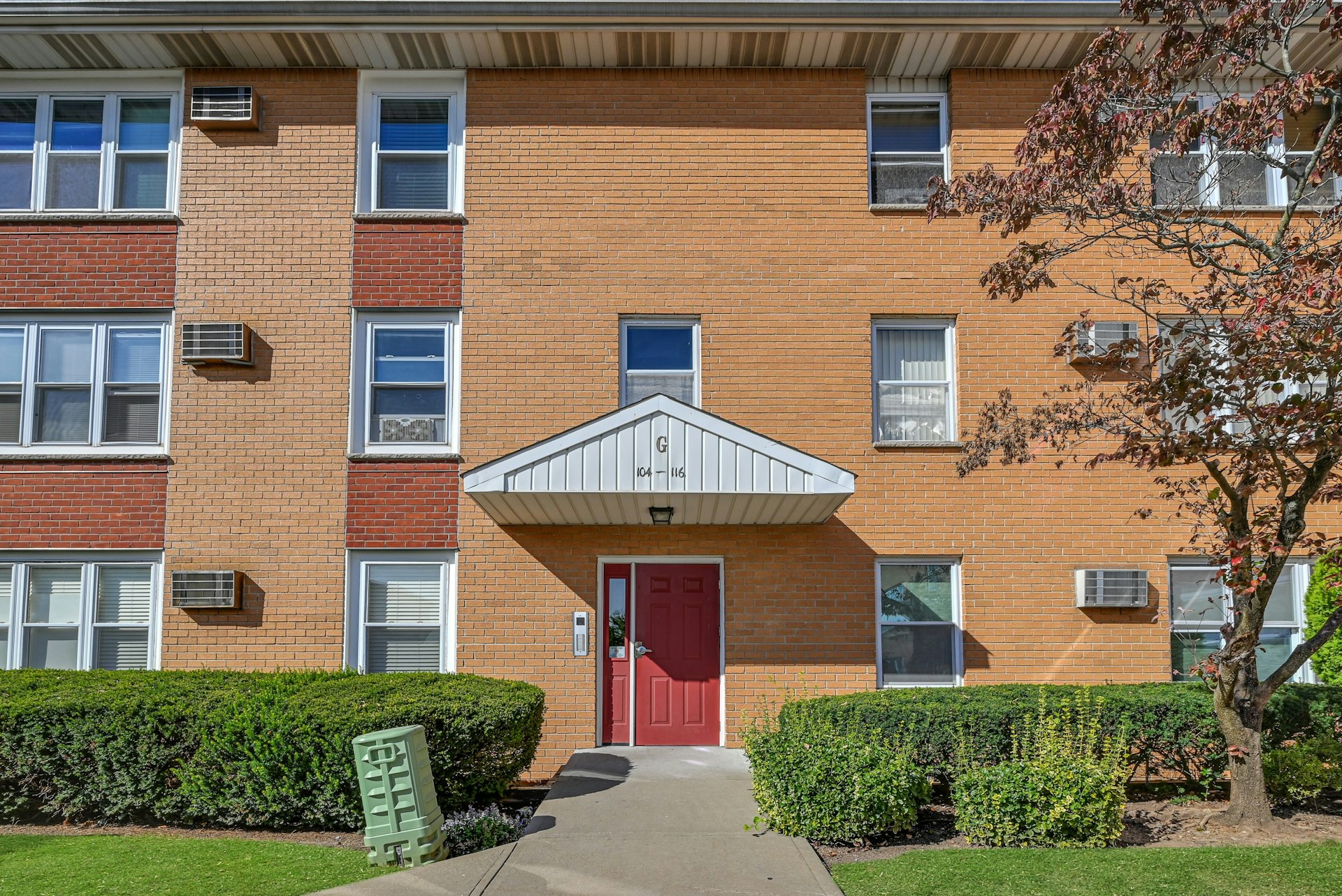 114 Riverview Court Unit #114 