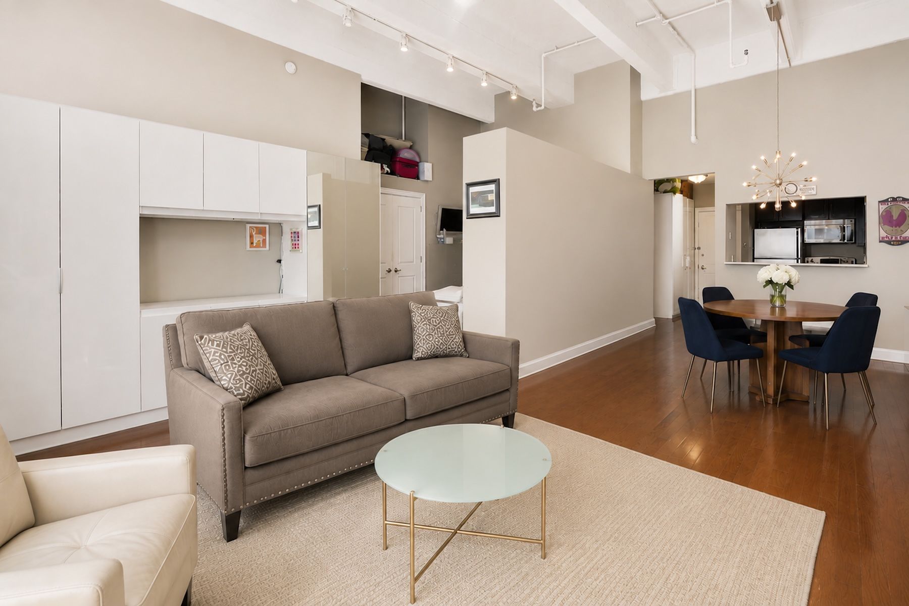 1500 Washington St.  #10T 