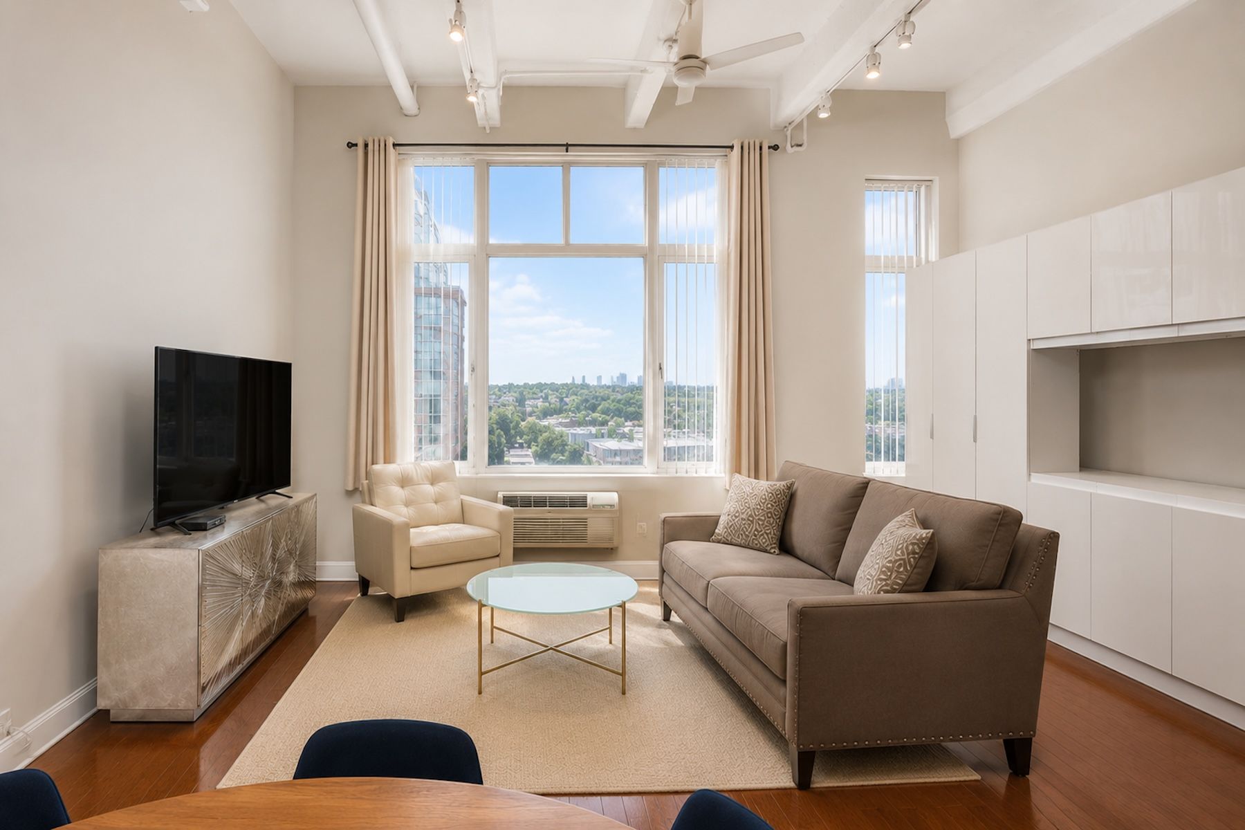 1500 Washington St.  #10T 