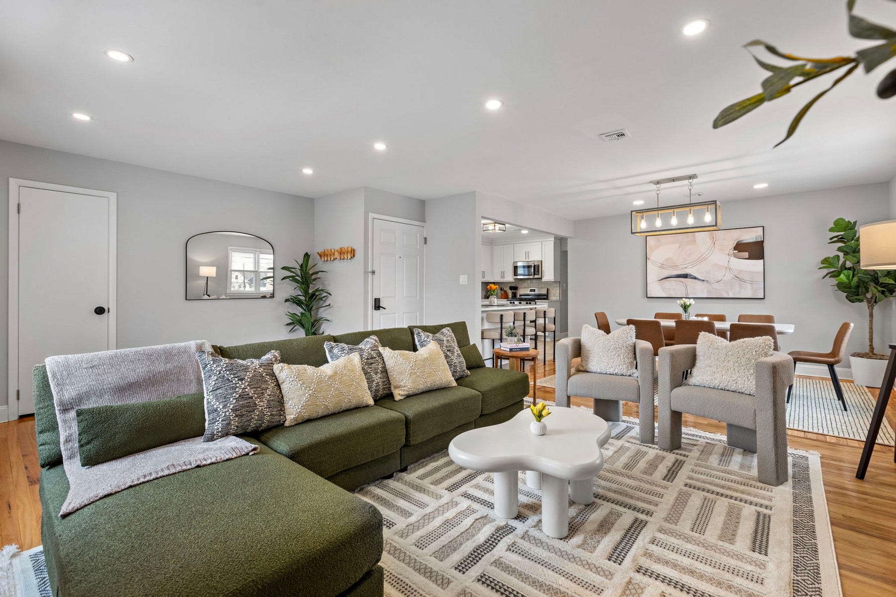 728 Kennedy Blvd  #2 