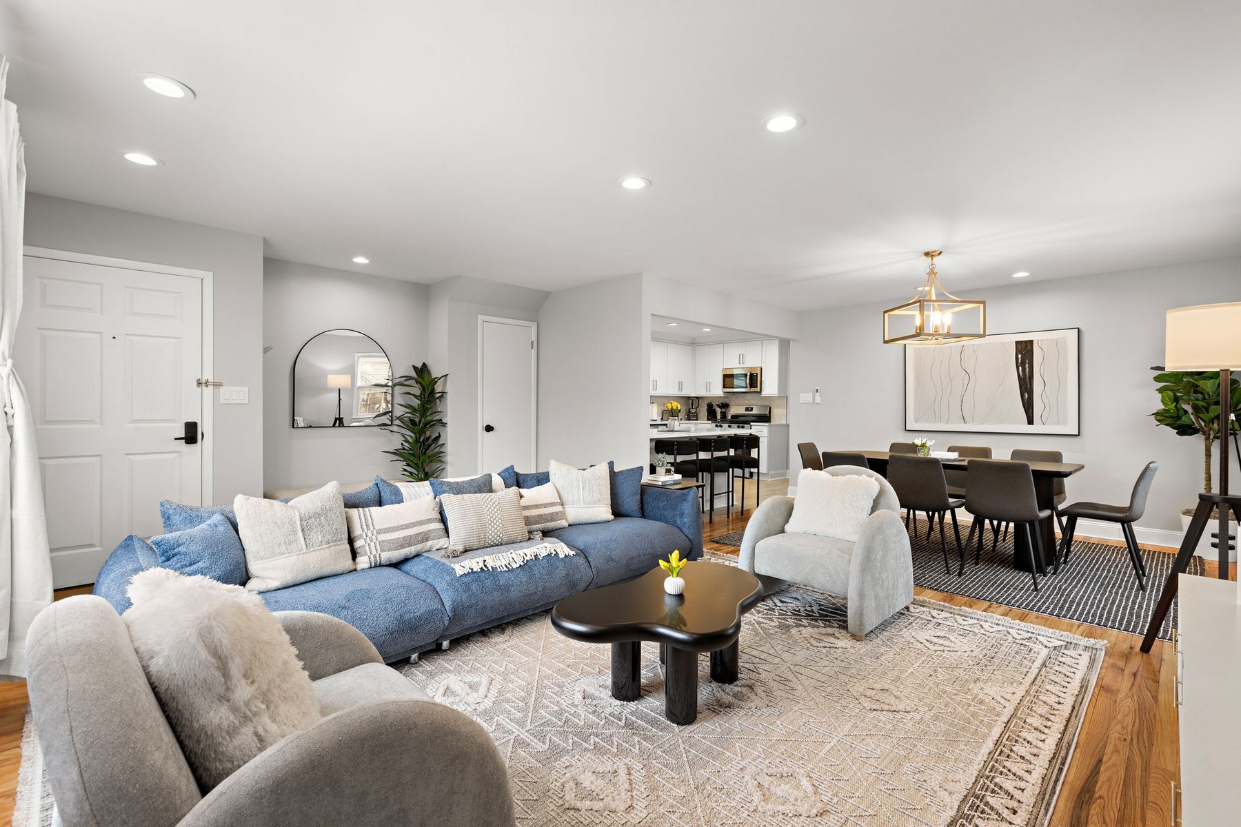 728 Kennedy Blvd  #2 