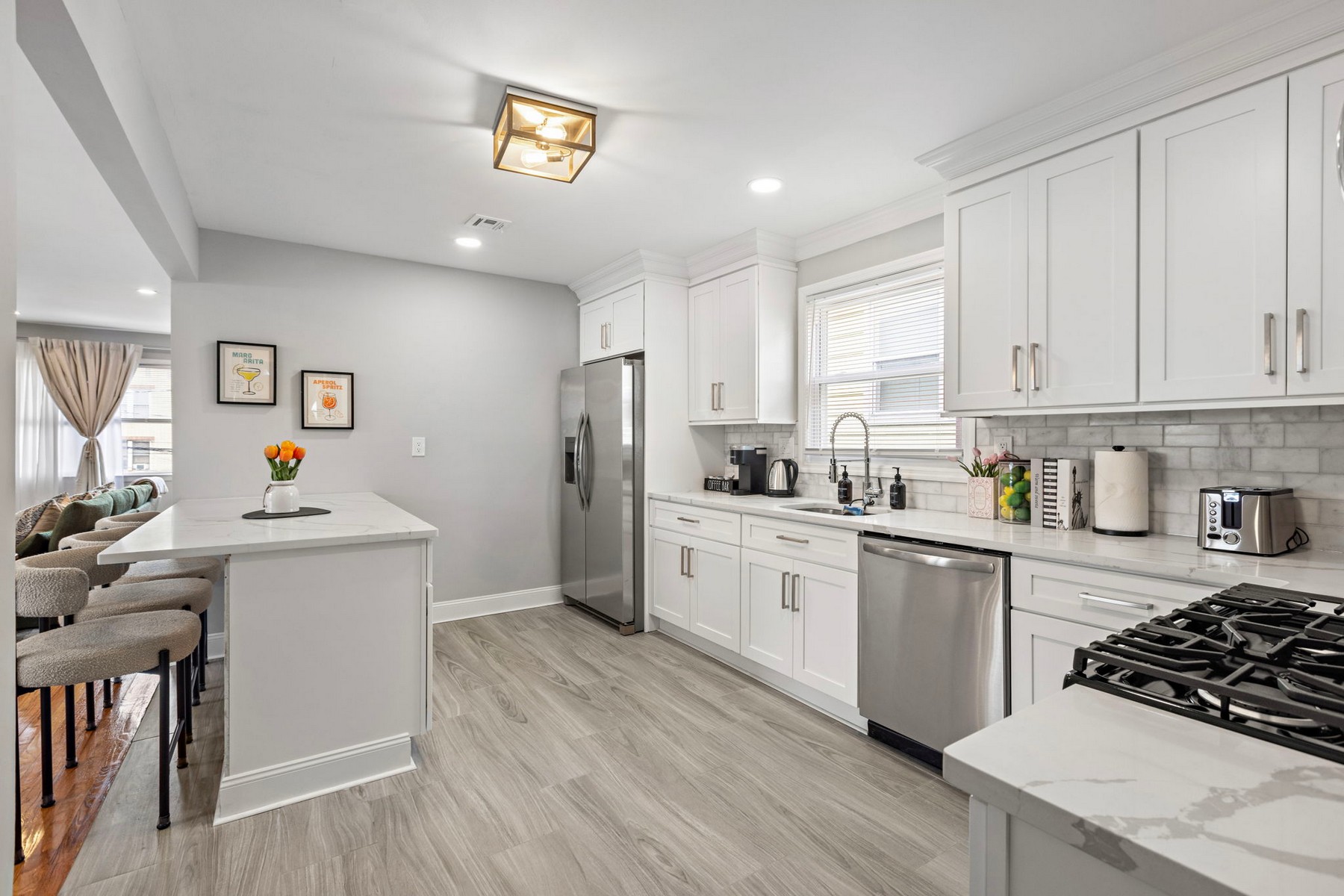 728 Kennedy Blvd  #2 
