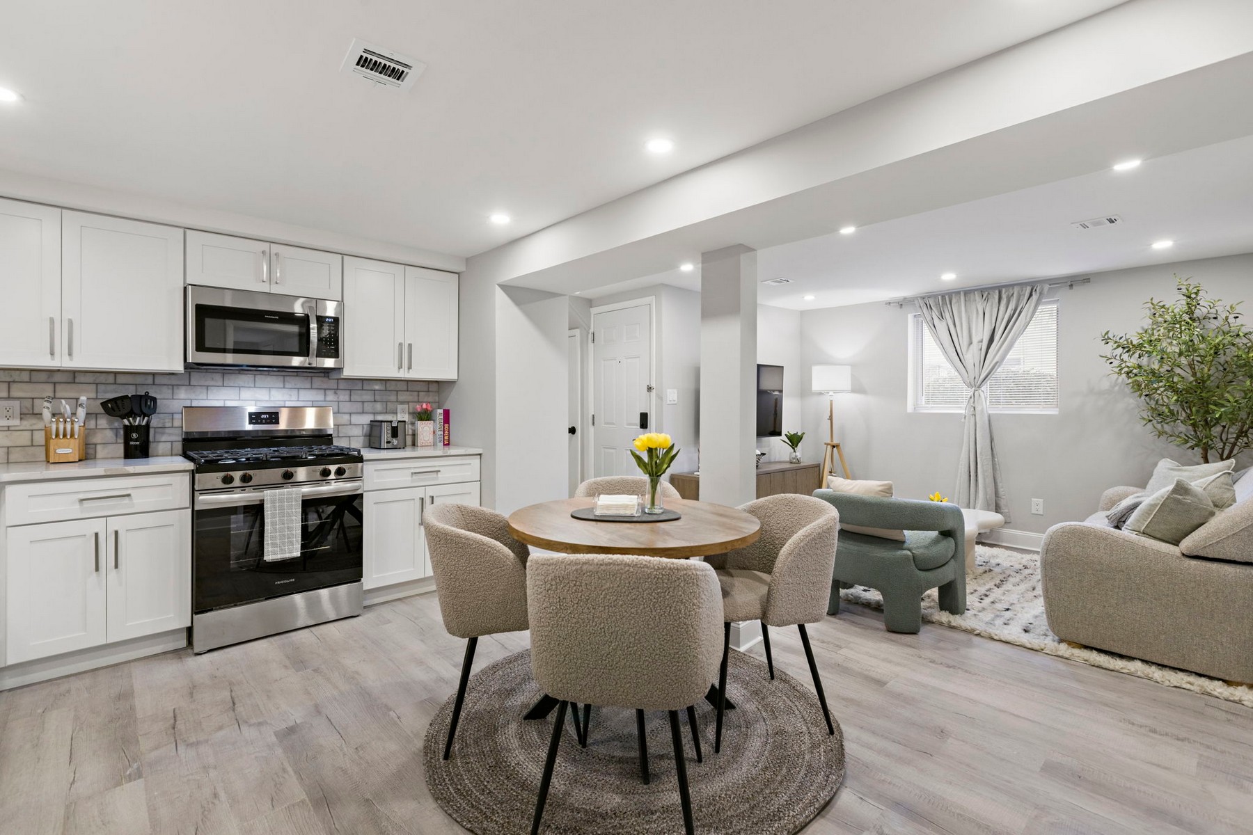 728 Kennedy Blvd  #2 