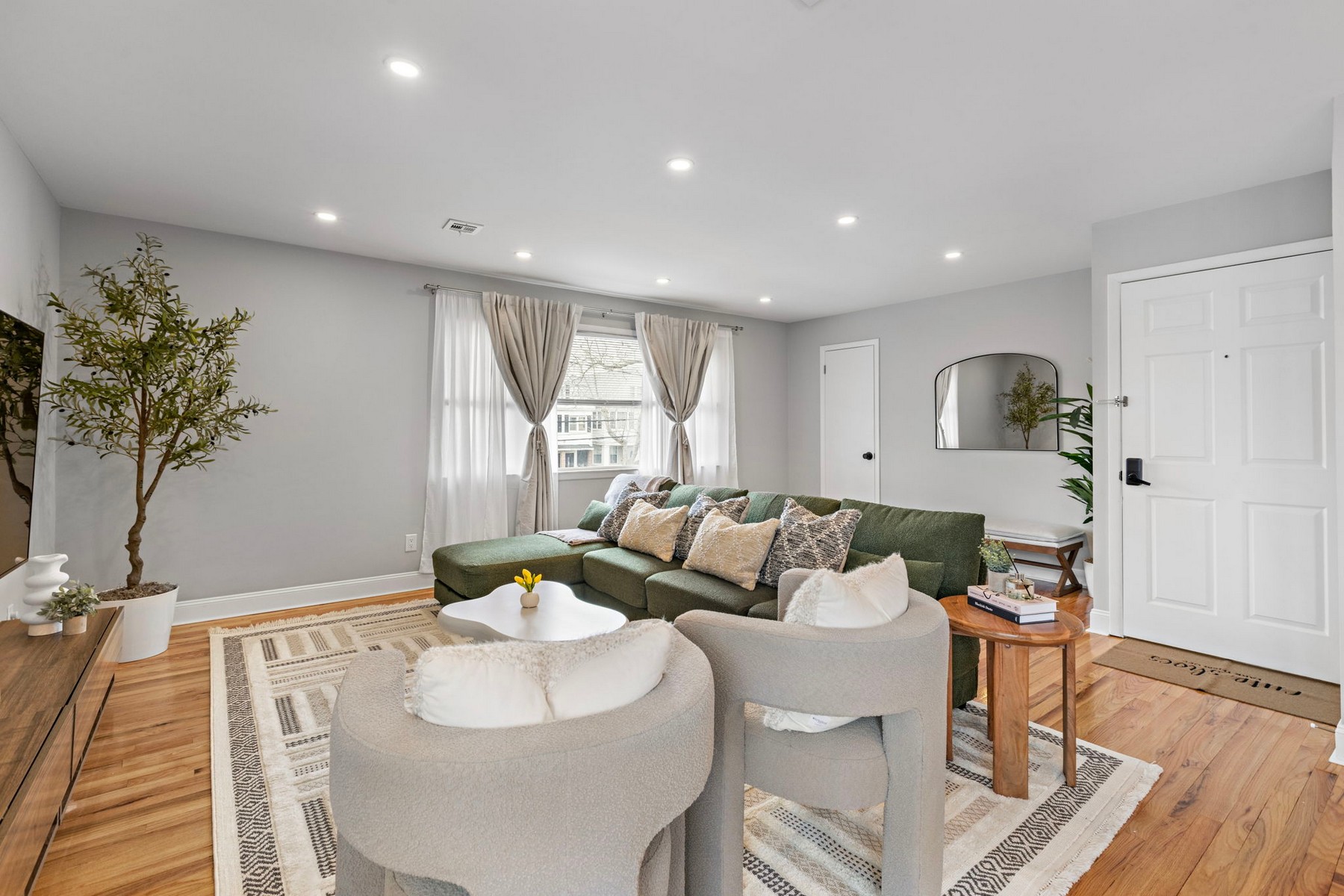 728 Kennedy Blvd  #2 