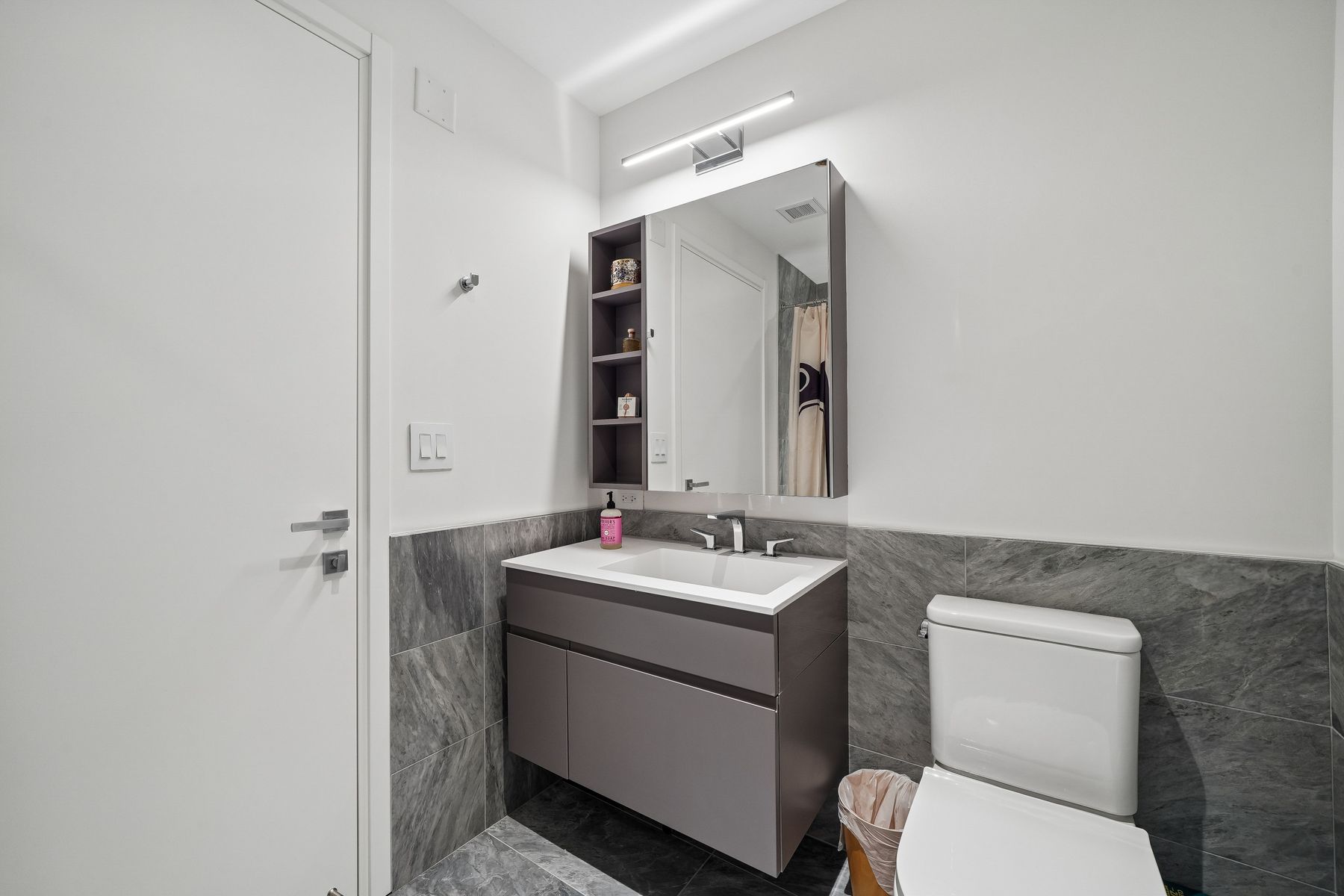 43 Provost St.  #6B 