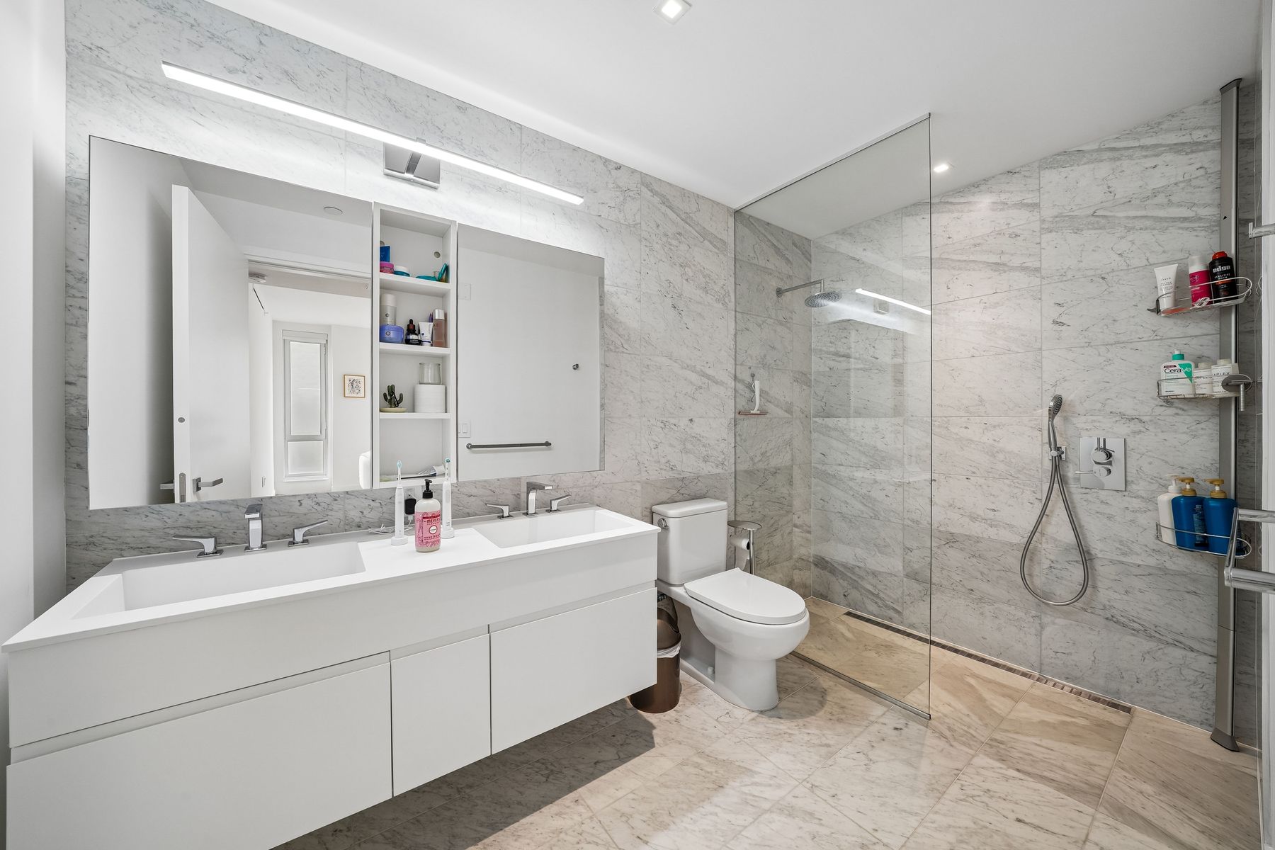 43 Provost St.  #6B 
