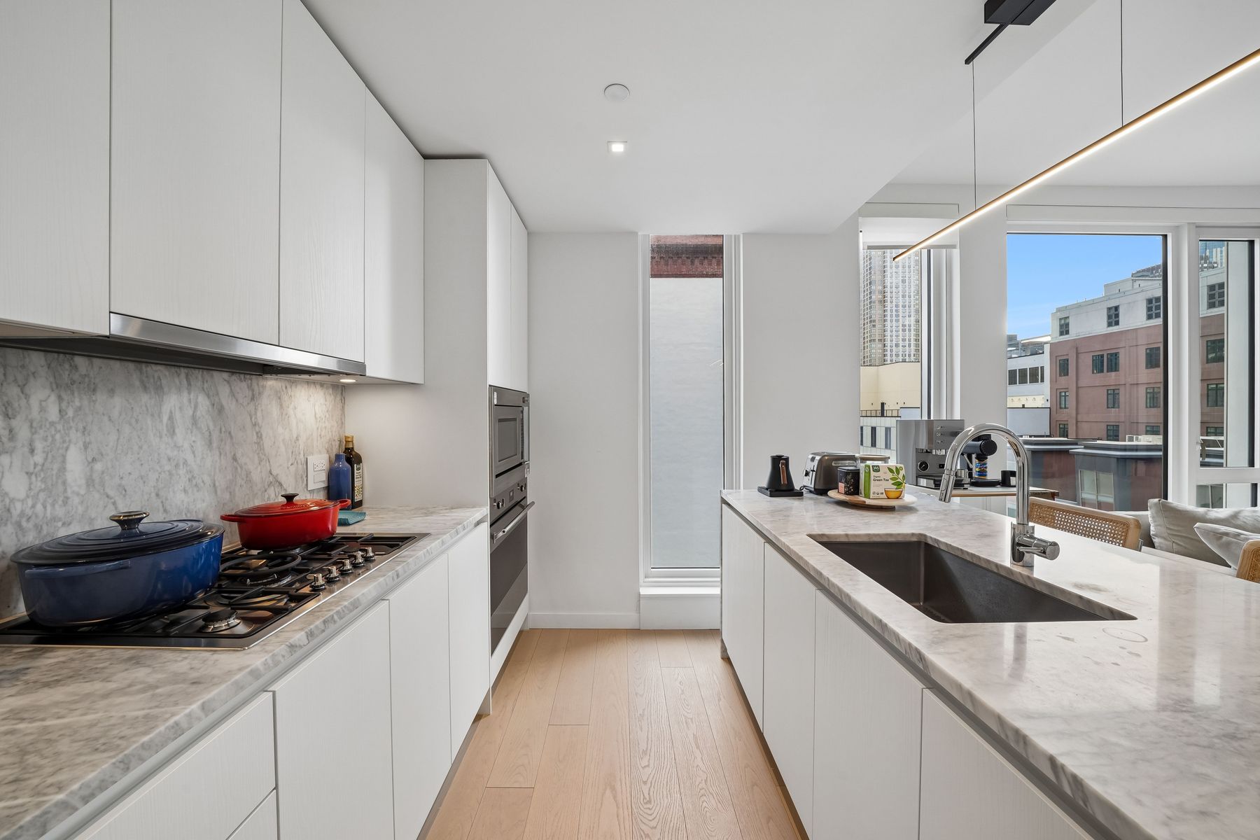 43 Provost St.  #6B 