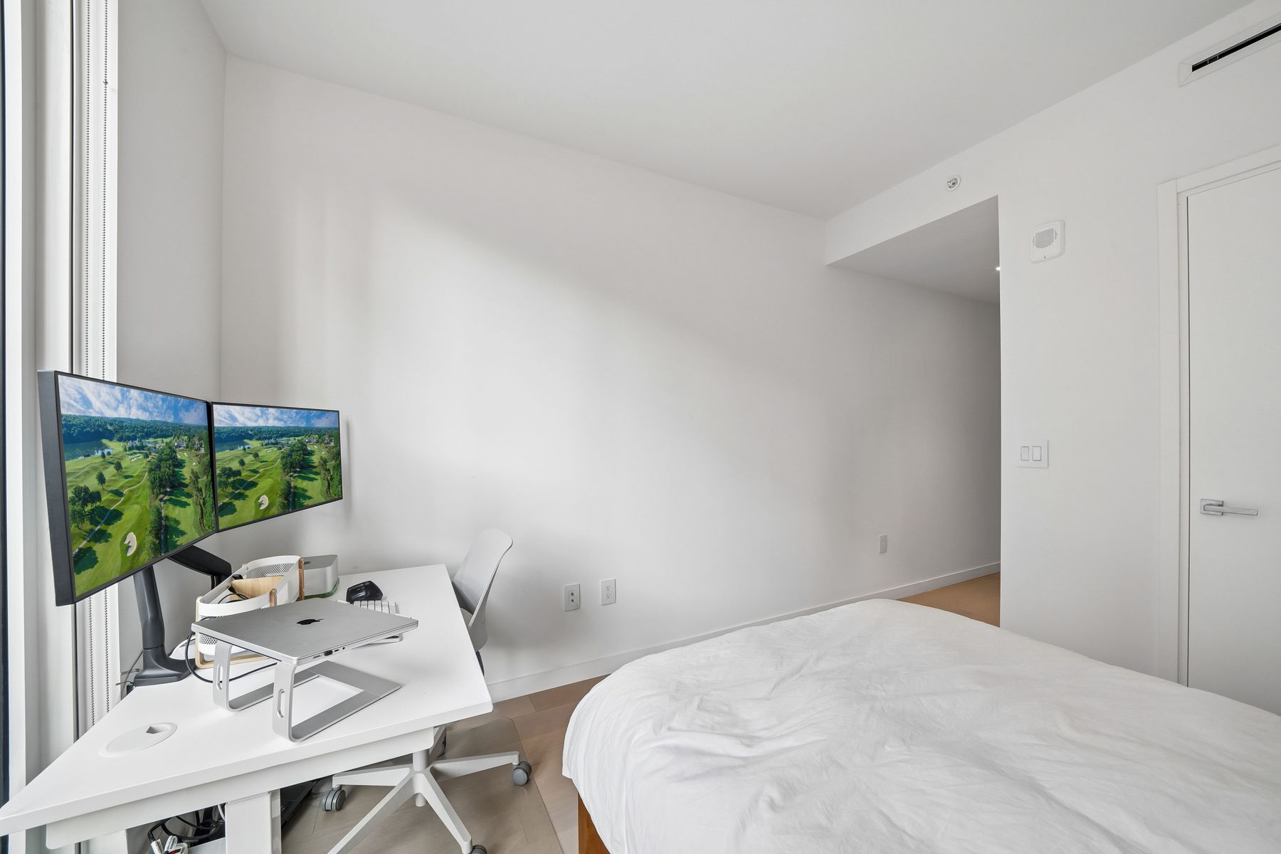43 Provost St.  #6B 