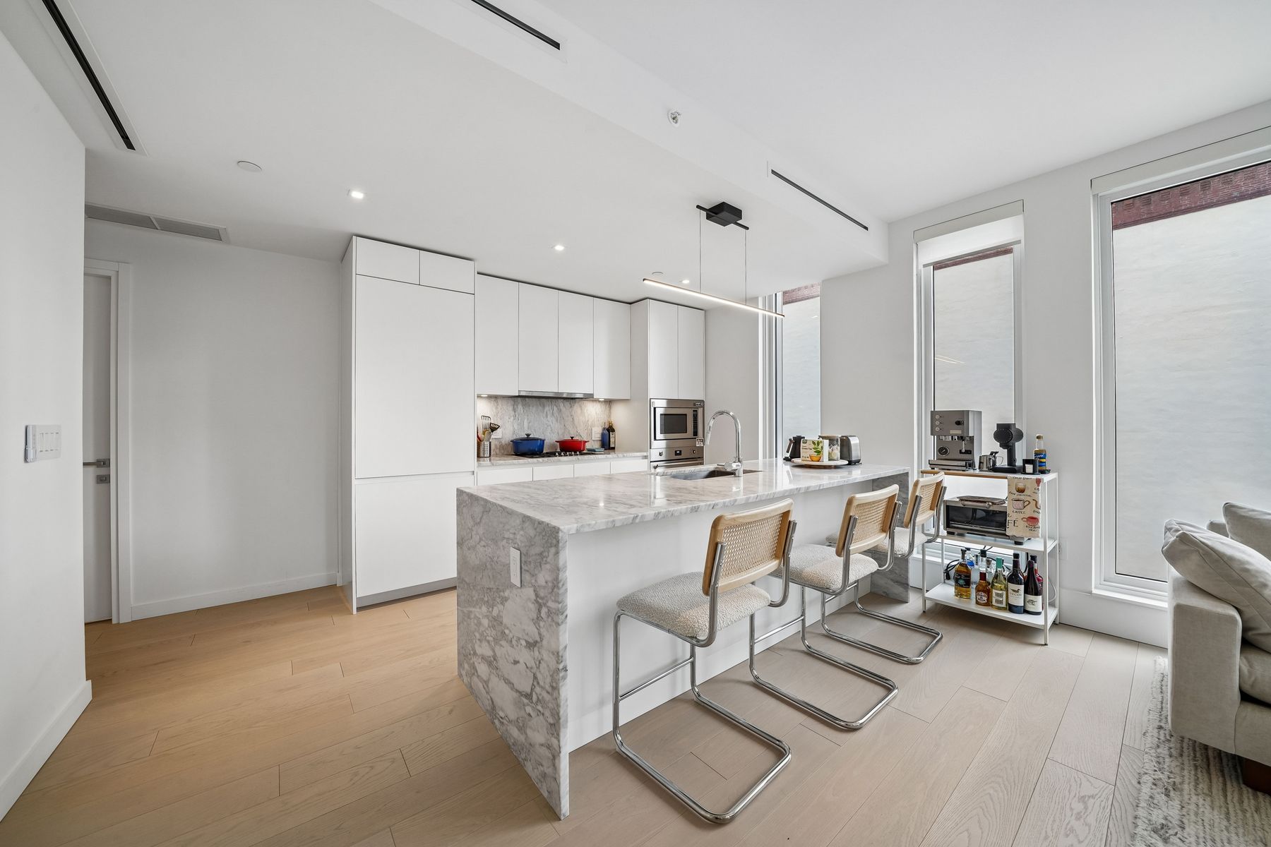 43 Provost St.  #6B 