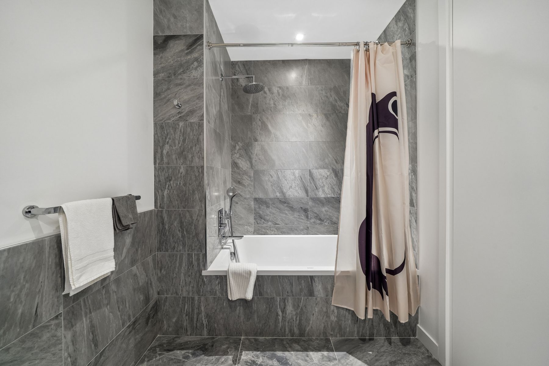 43 Provost St.  #6B 