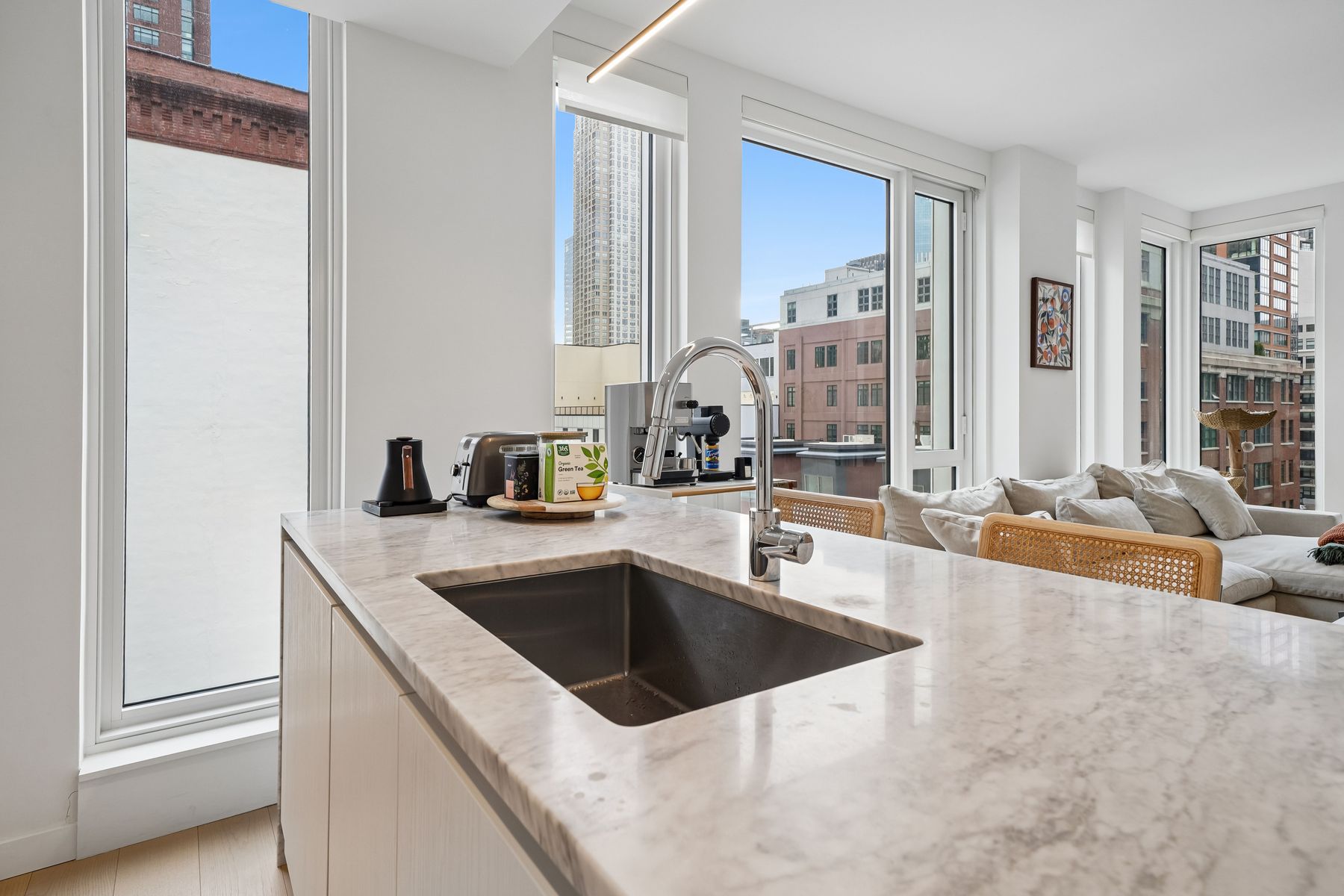 43 Provost St.  #6B 