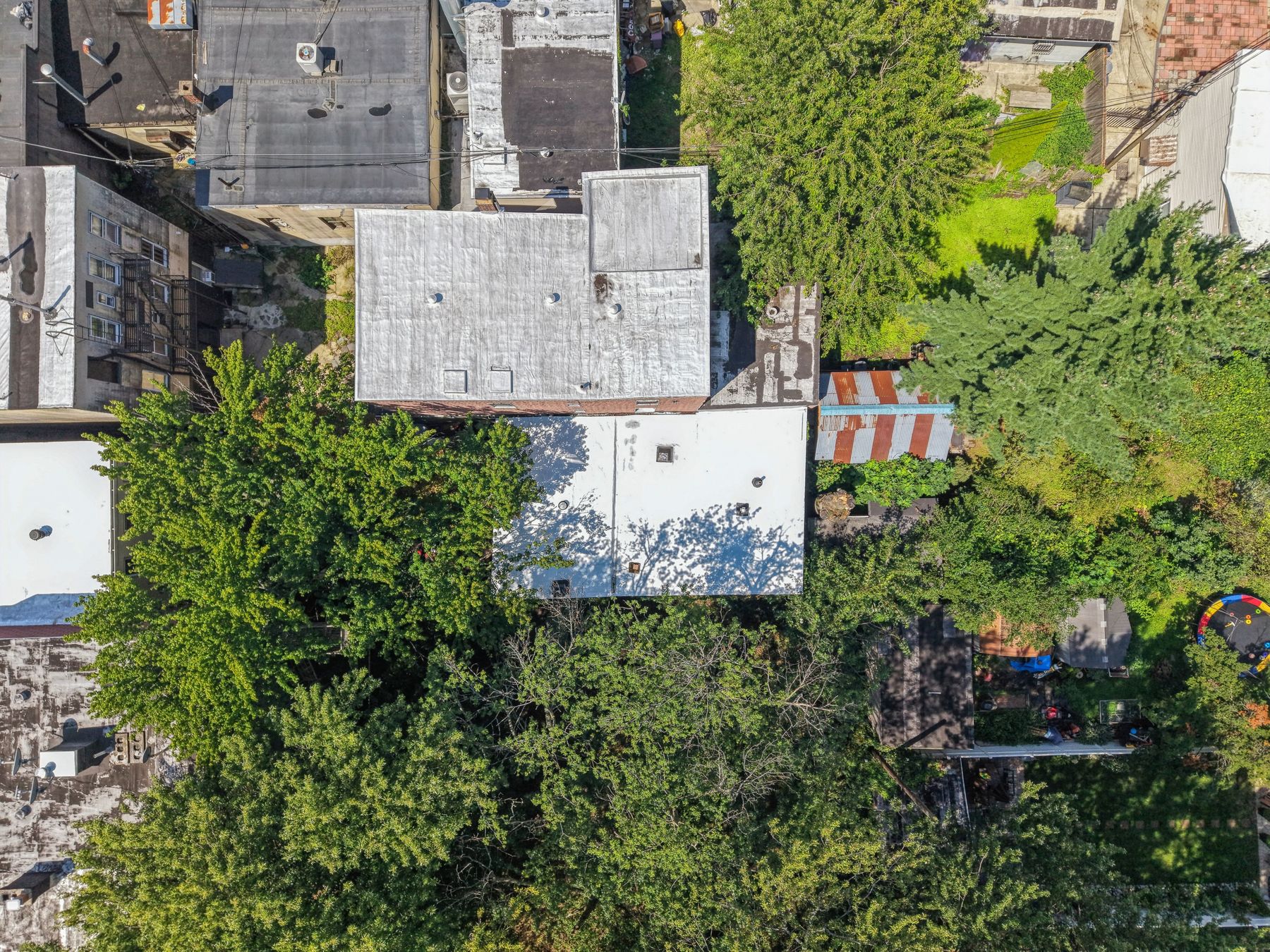 414 Monastery PL Rear (R) 