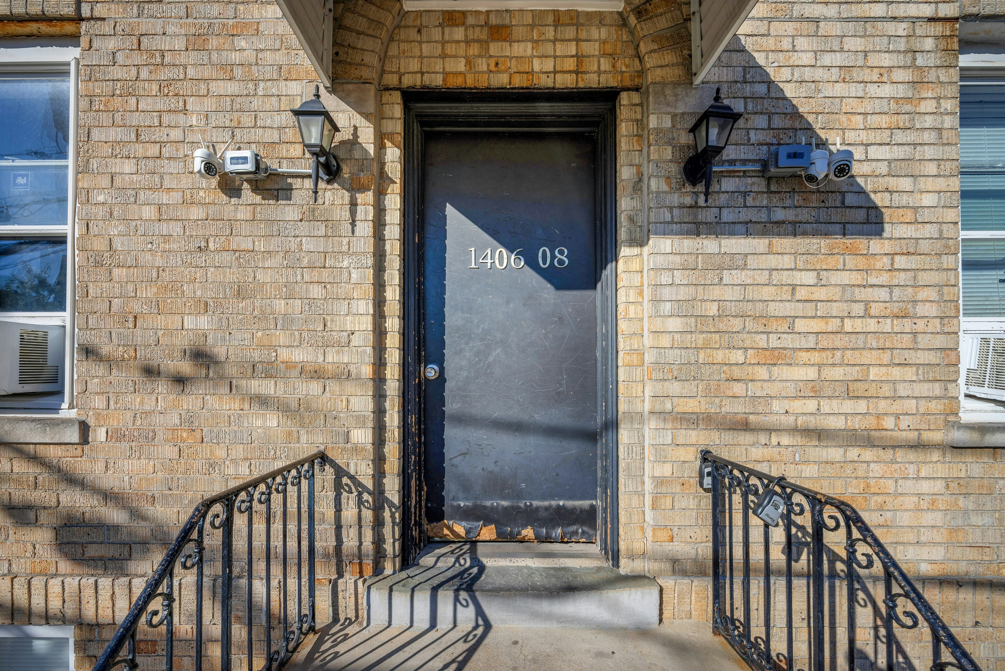 1406 8th Street  #2 