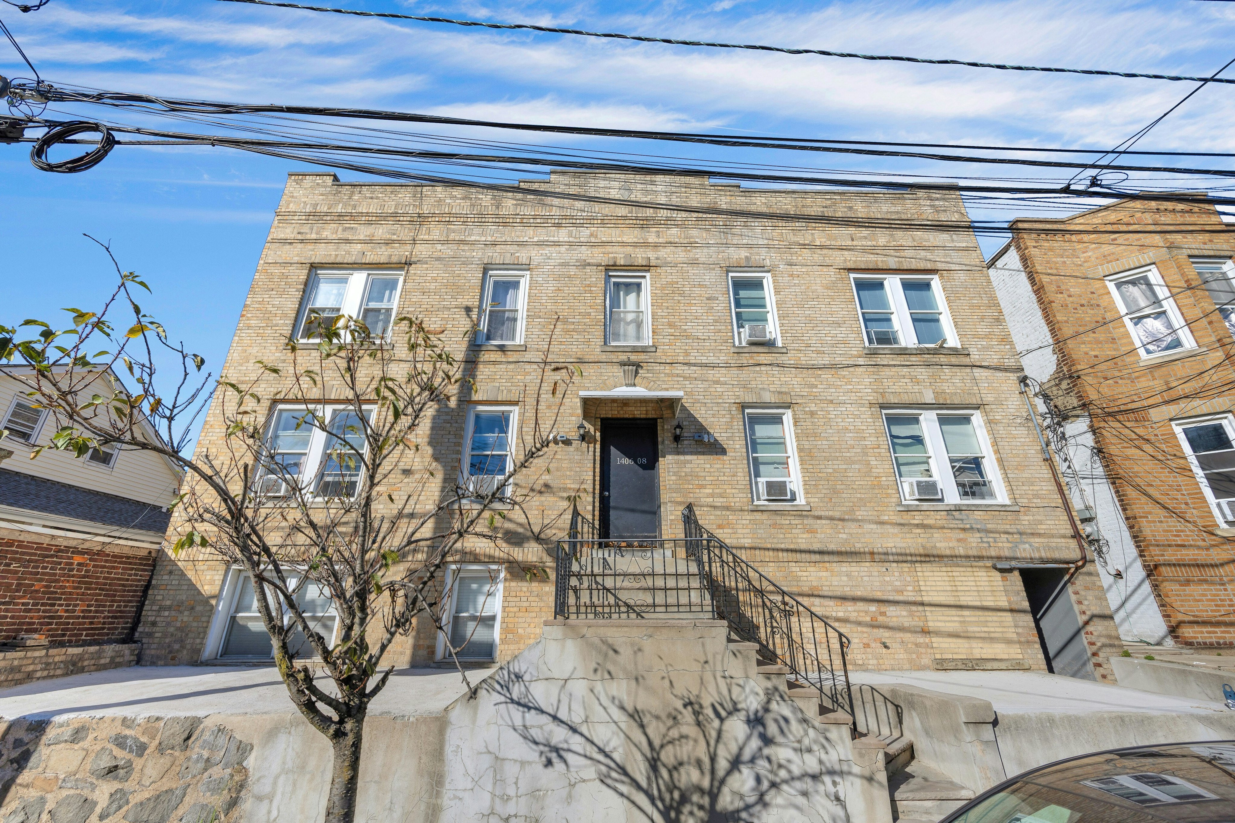 1406 8th Street  #2 