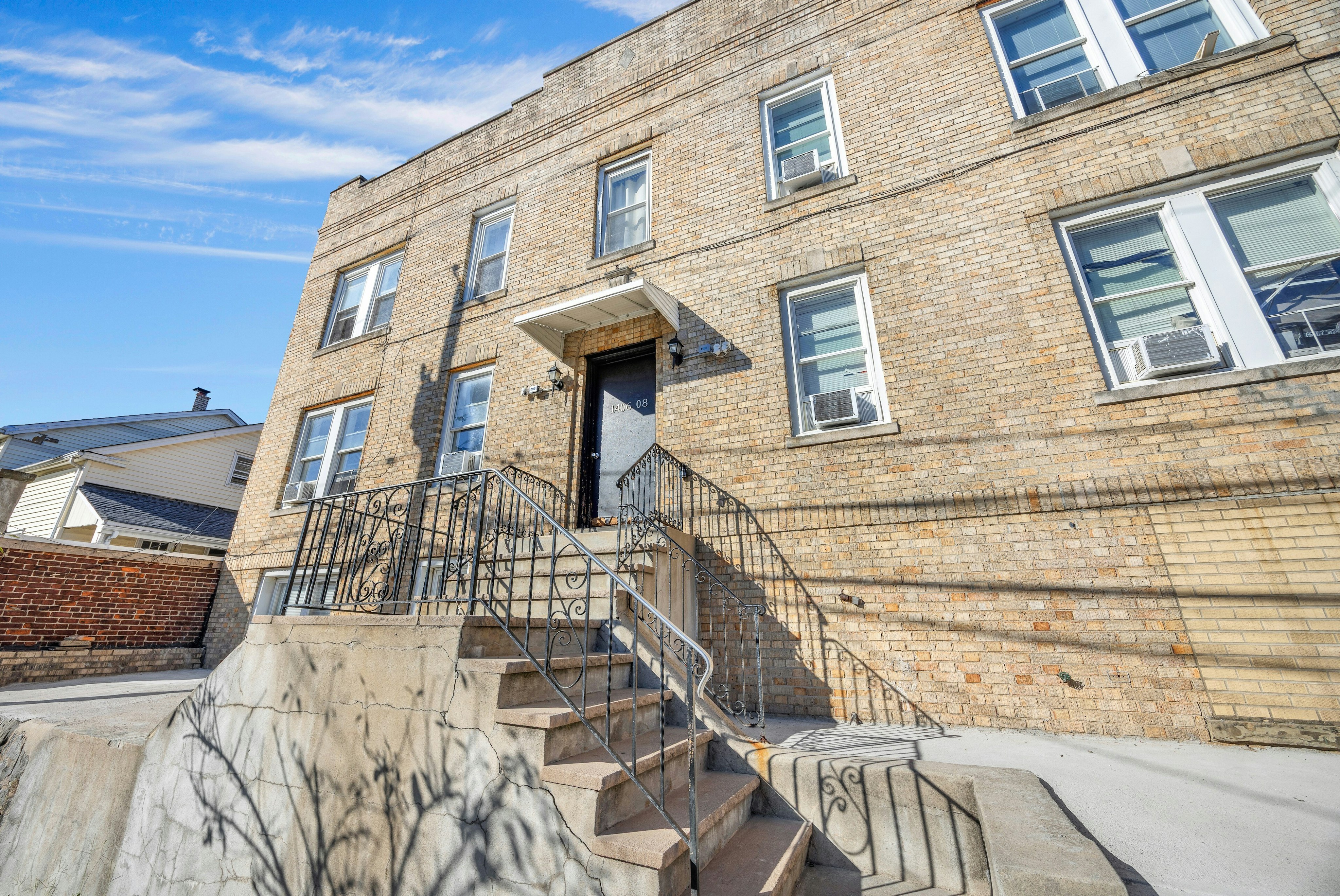 1406 8th Street  #2 