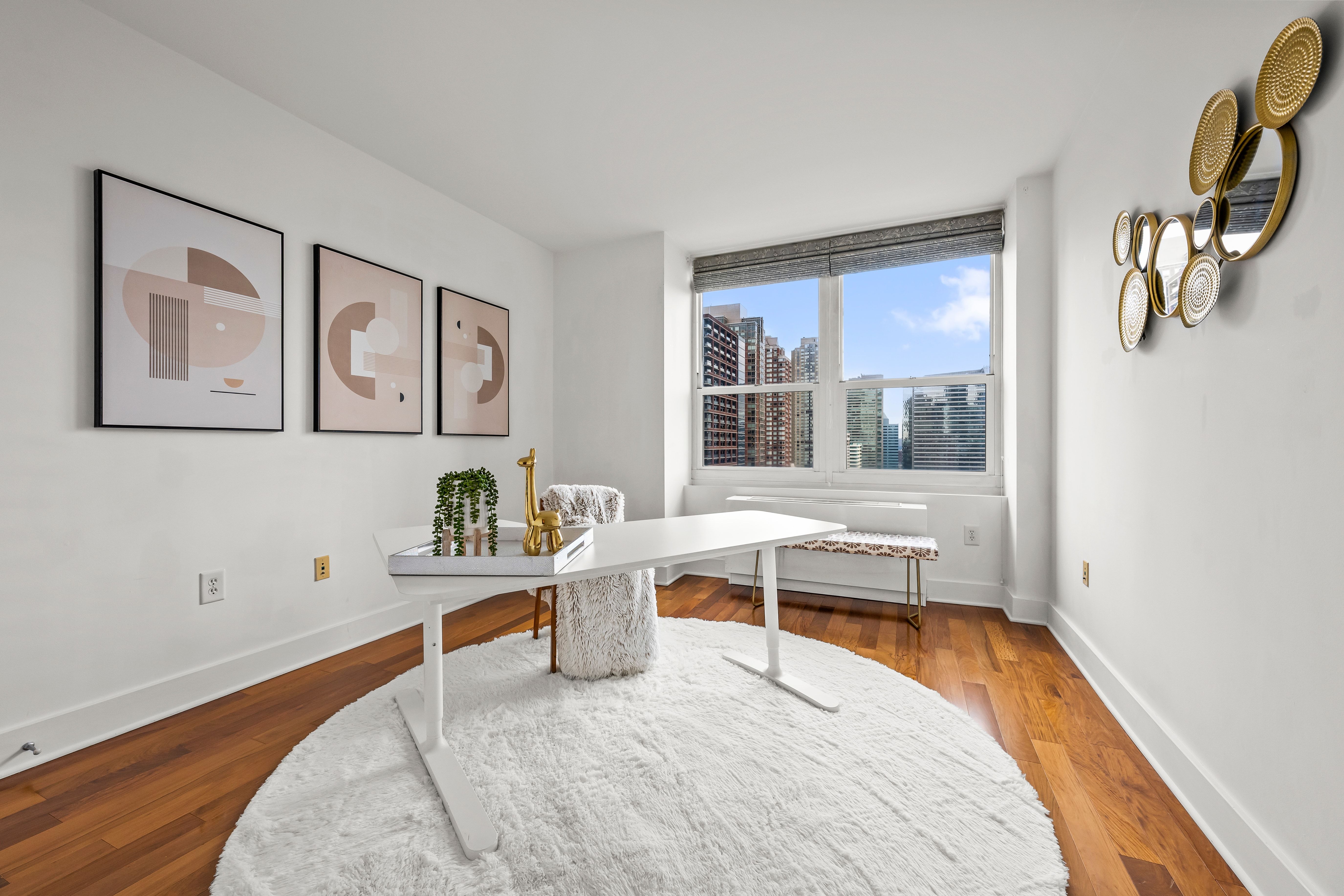 88 Morgan St.  #2204 