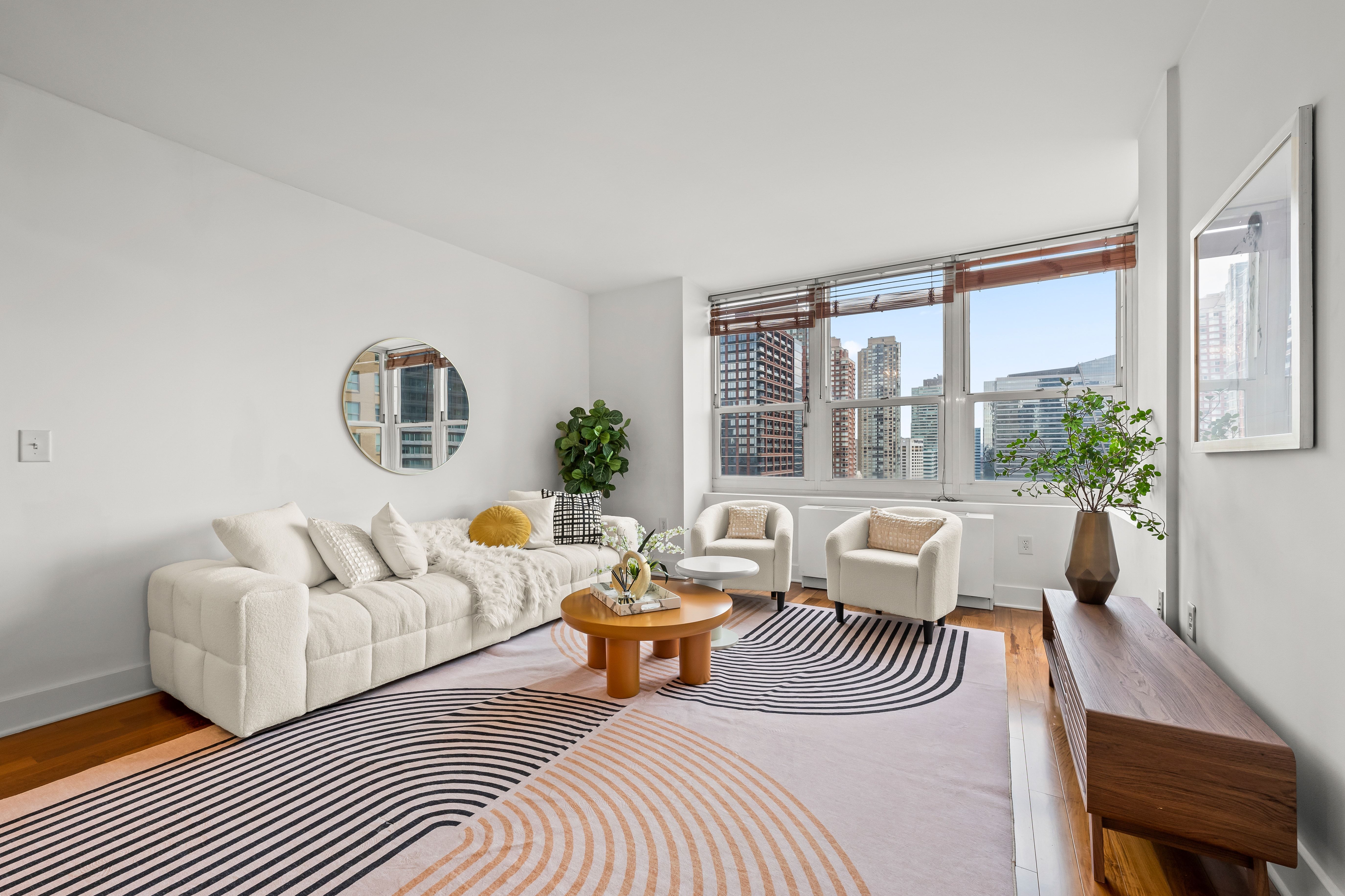 88 Morgan St.  #2204 