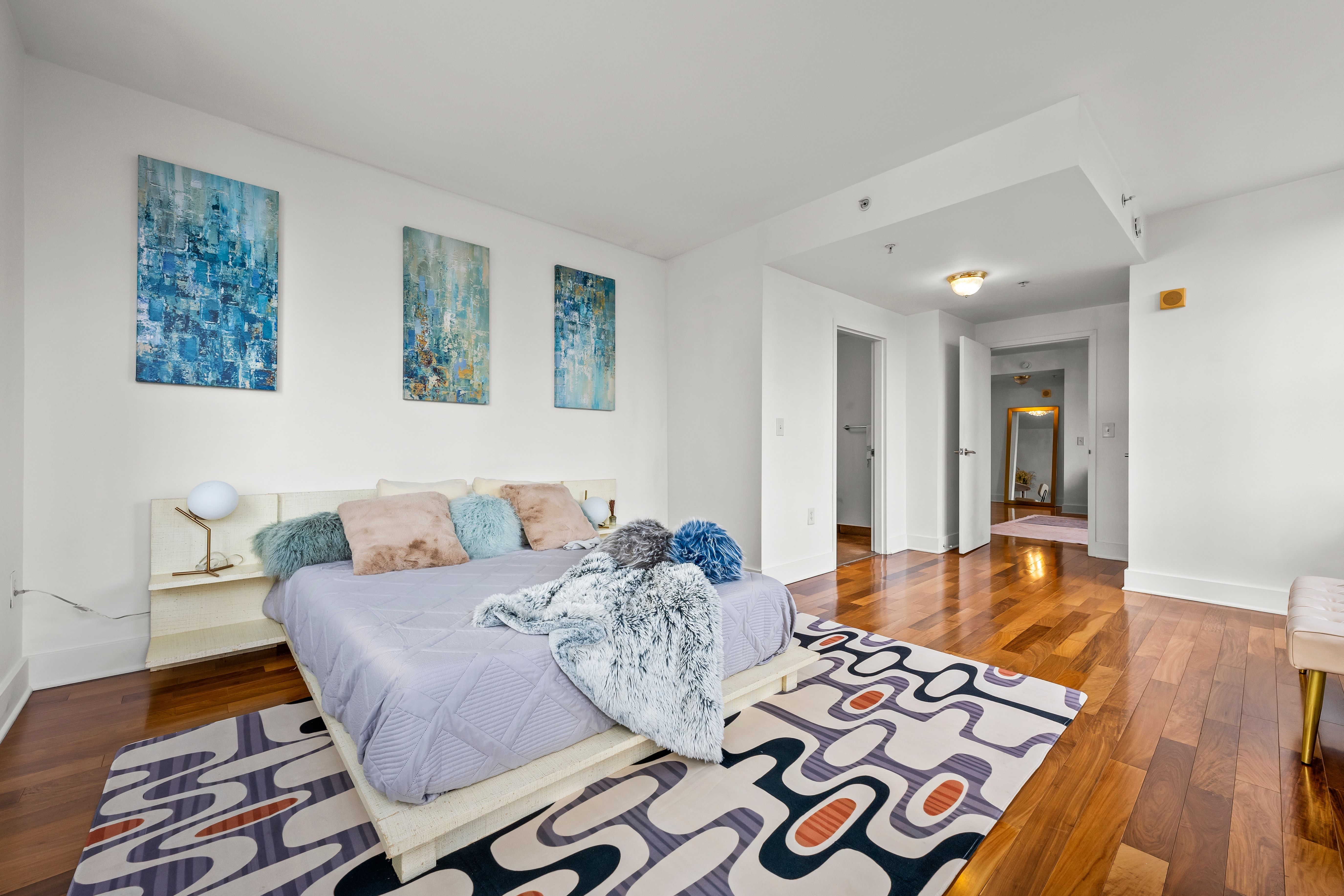 88 Morgan St.  #2204 