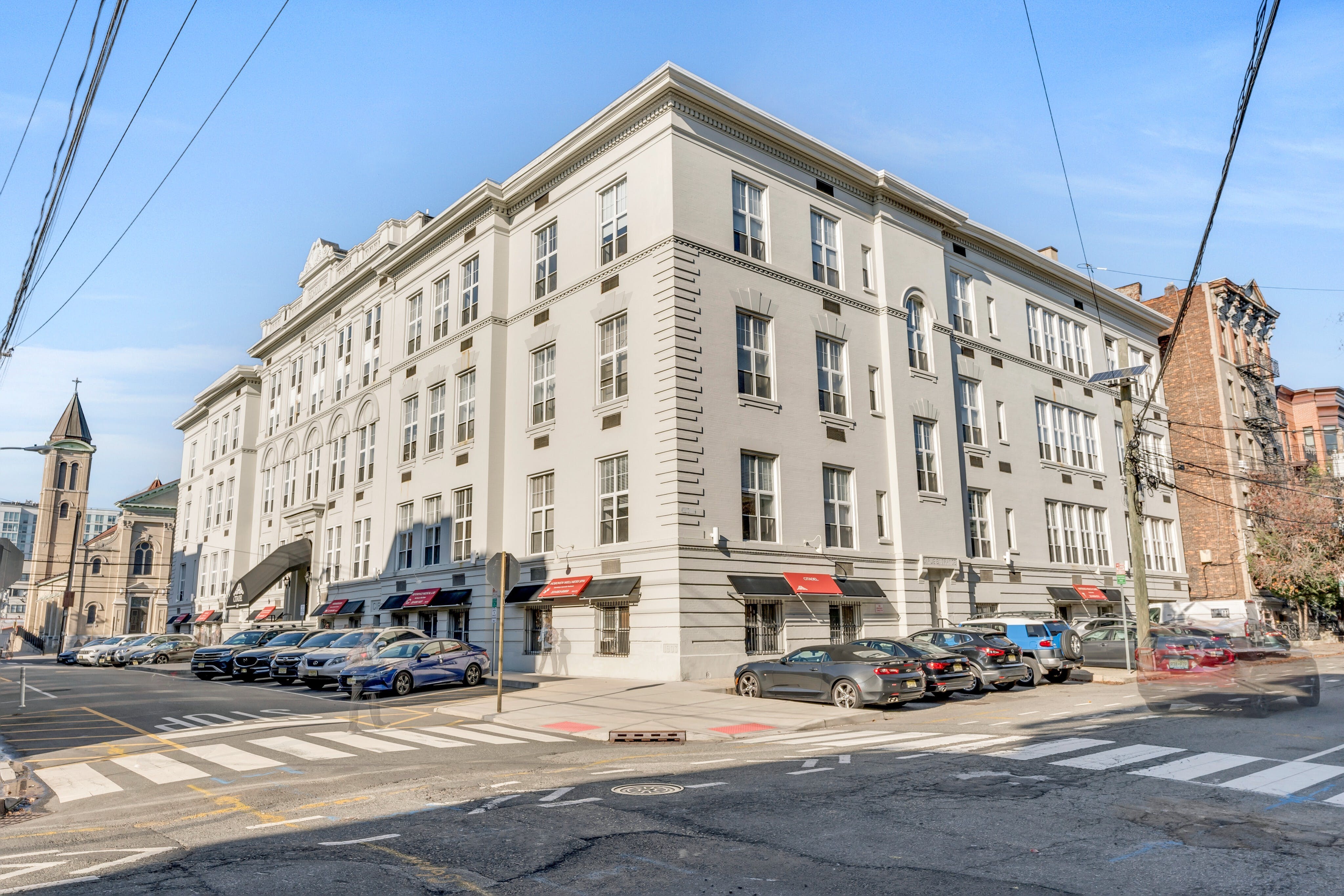 450 7th St.  #1D 