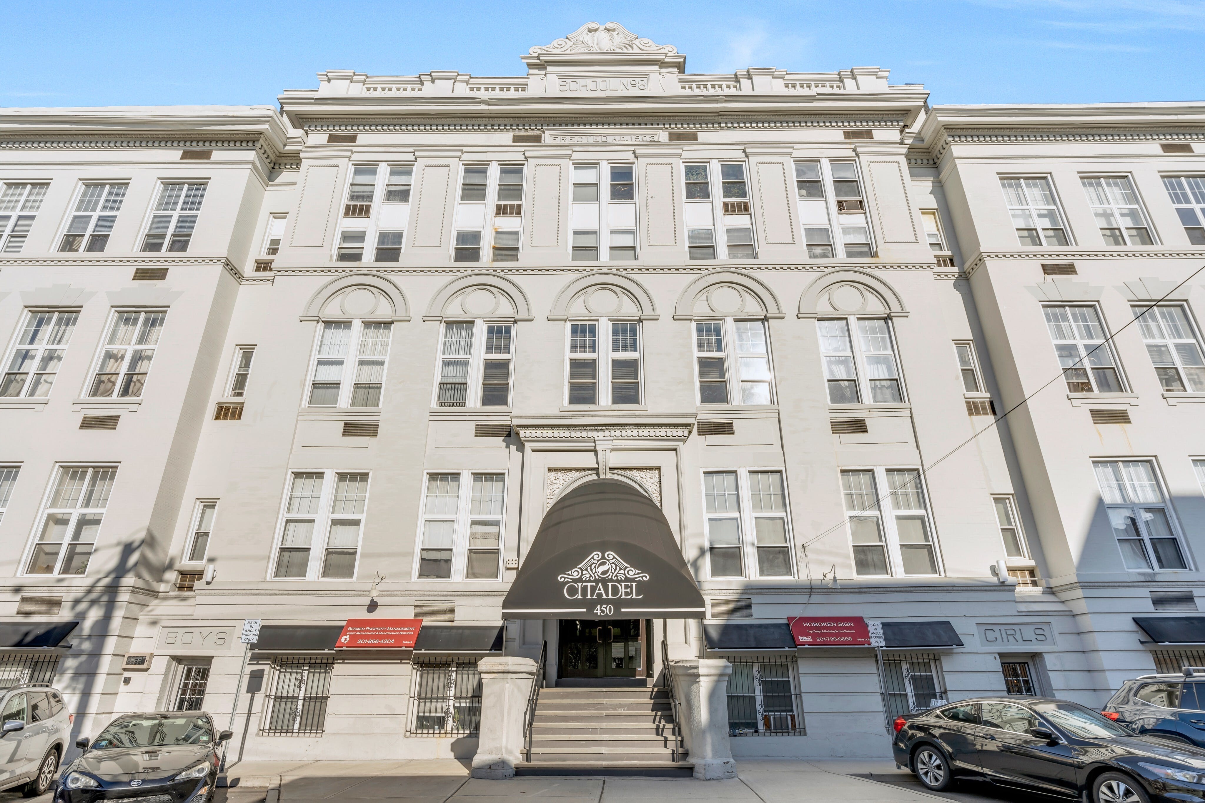 450 7th St.  #1D 